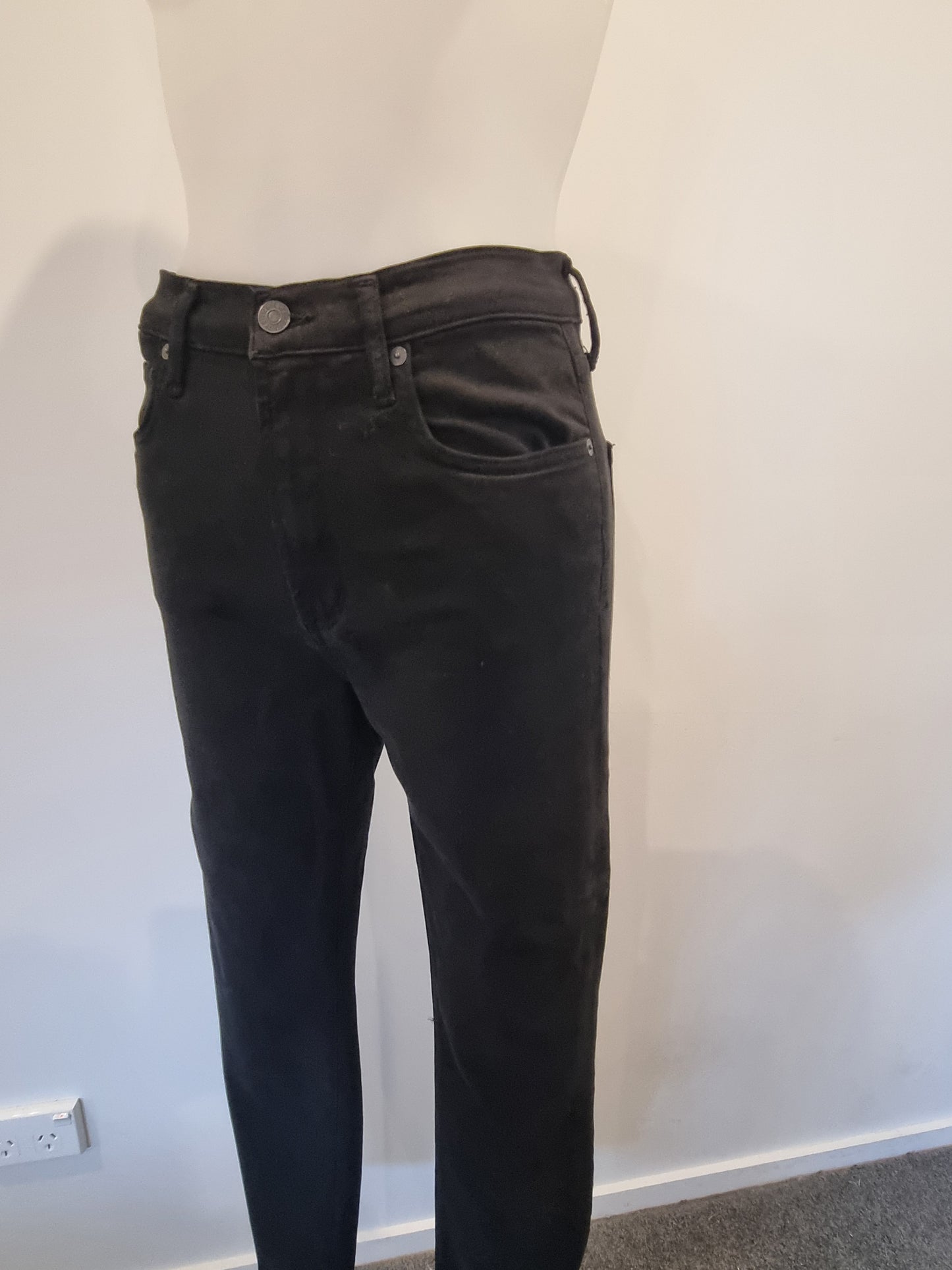 Citizens of Humanity Jeans - Size 27 (10)