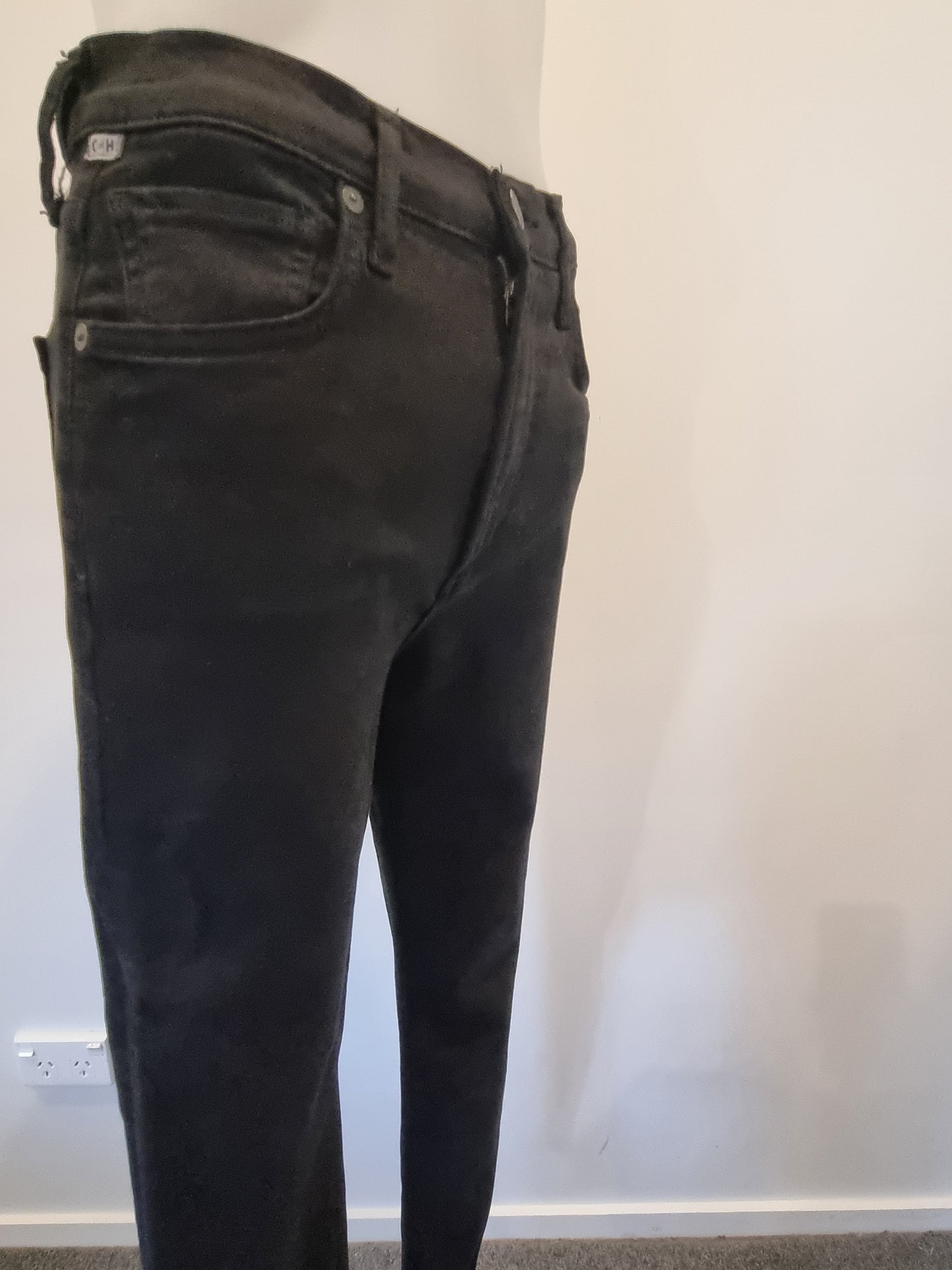 Citizens of Humanity Jeans - Size 27 (10)