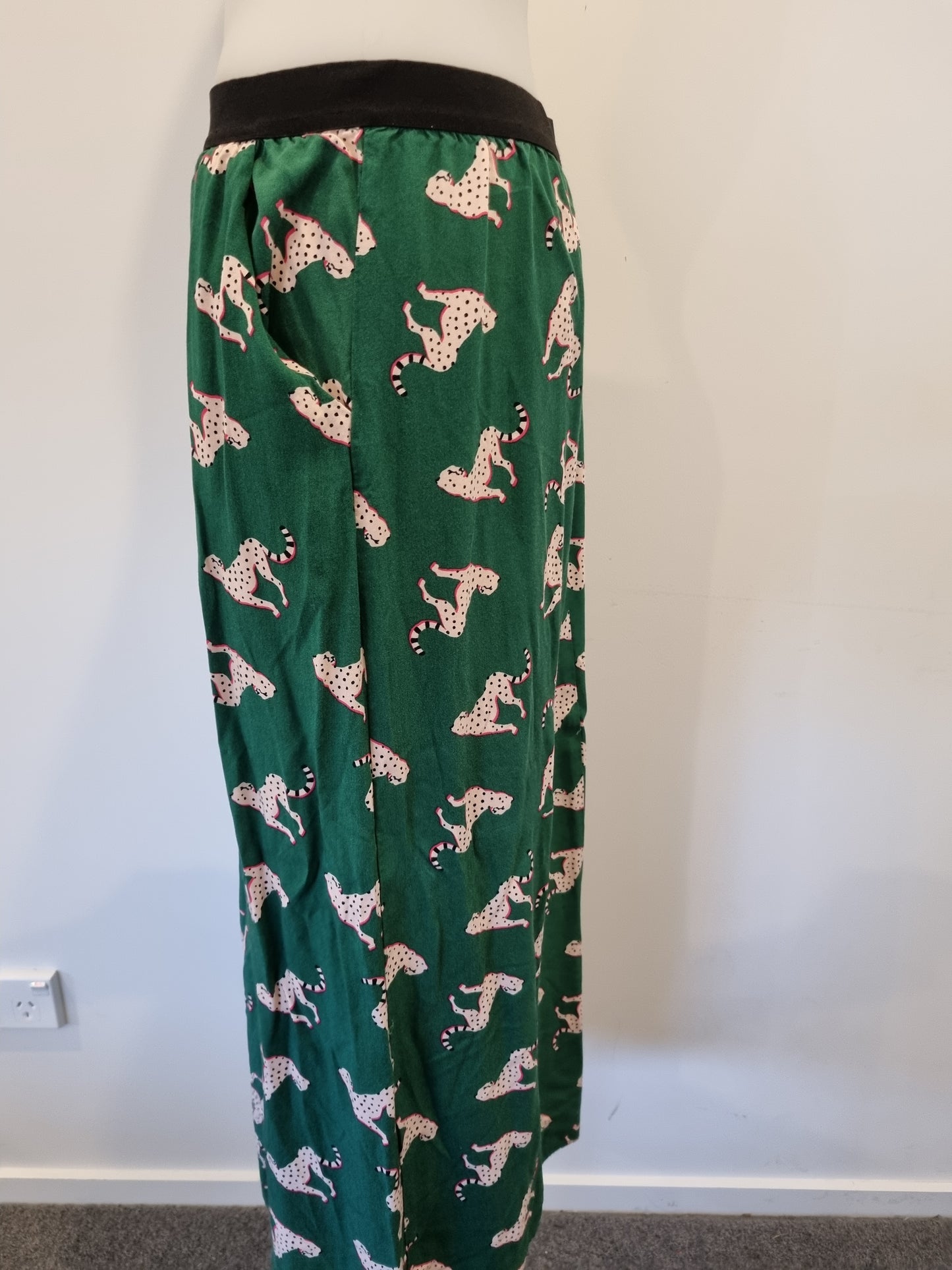 Compania Fantastica Skirt - Size M