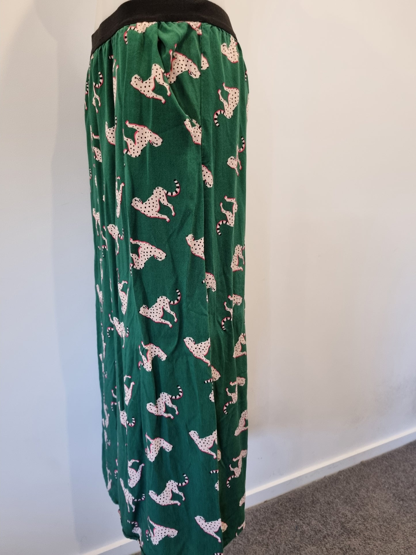 Compania Fantastica Skirt - Size M