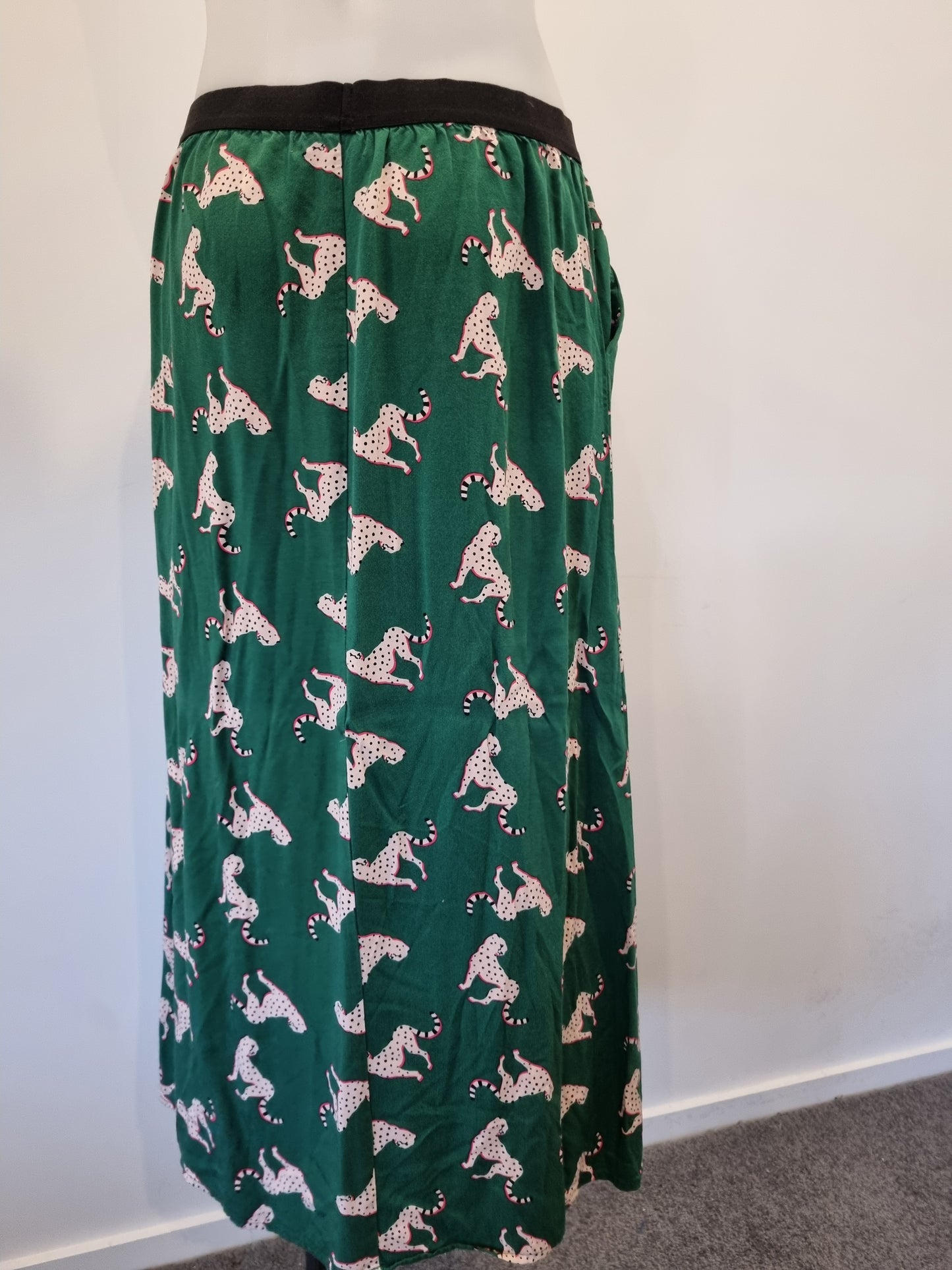 Compania Fantastica Skirt - Size M