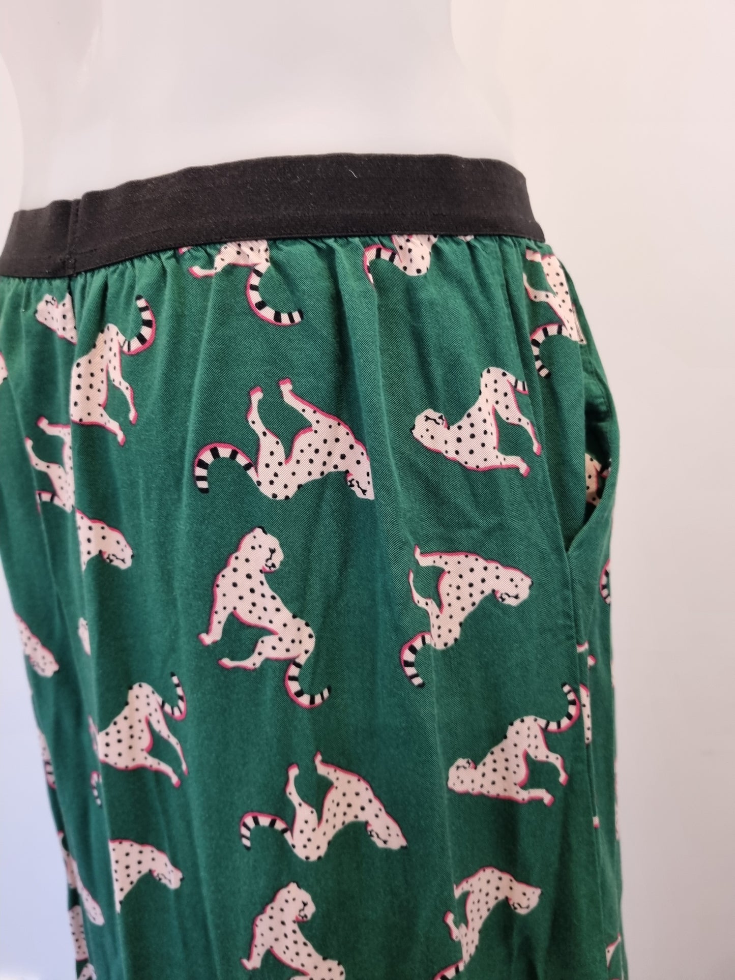 Compania Fantastica Skirt - Size M