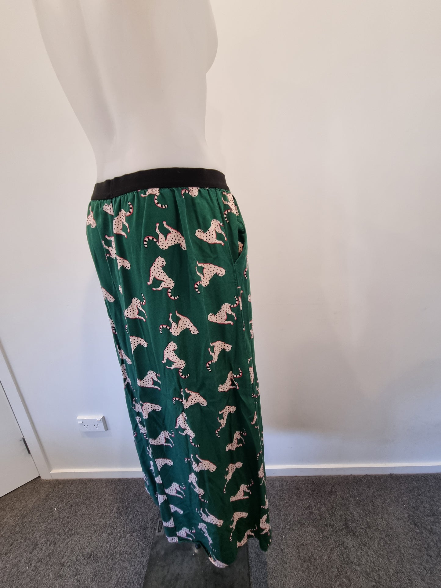 Compania Fantastica Skirt - Size M