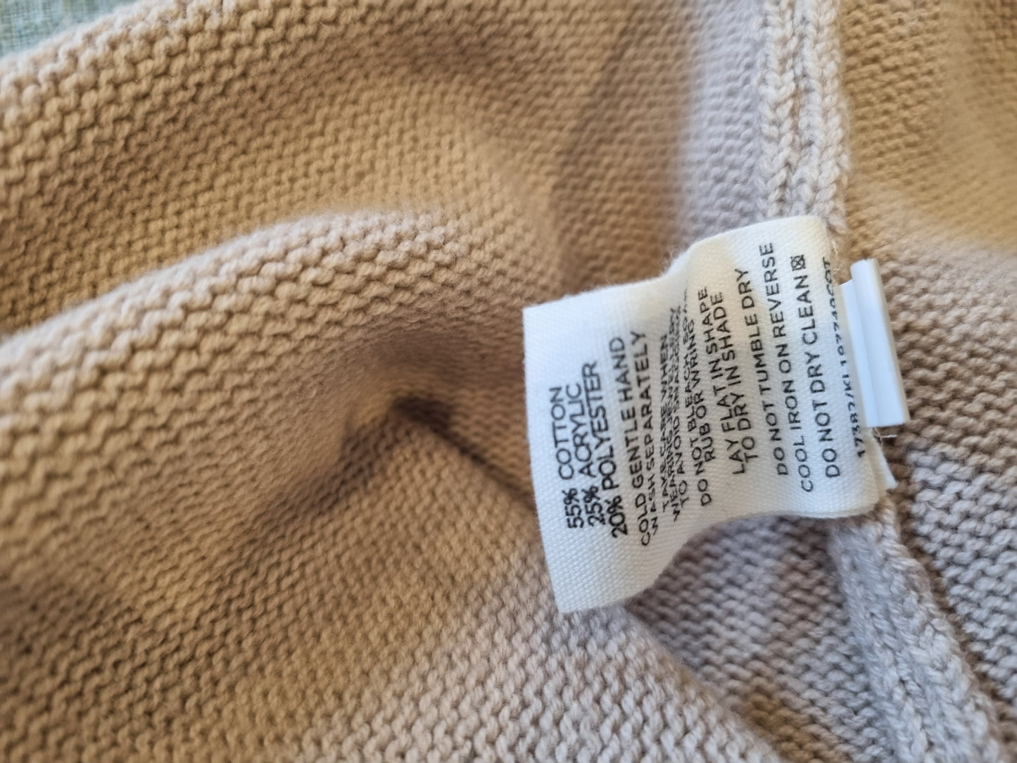 Glassons Jumper - Size S