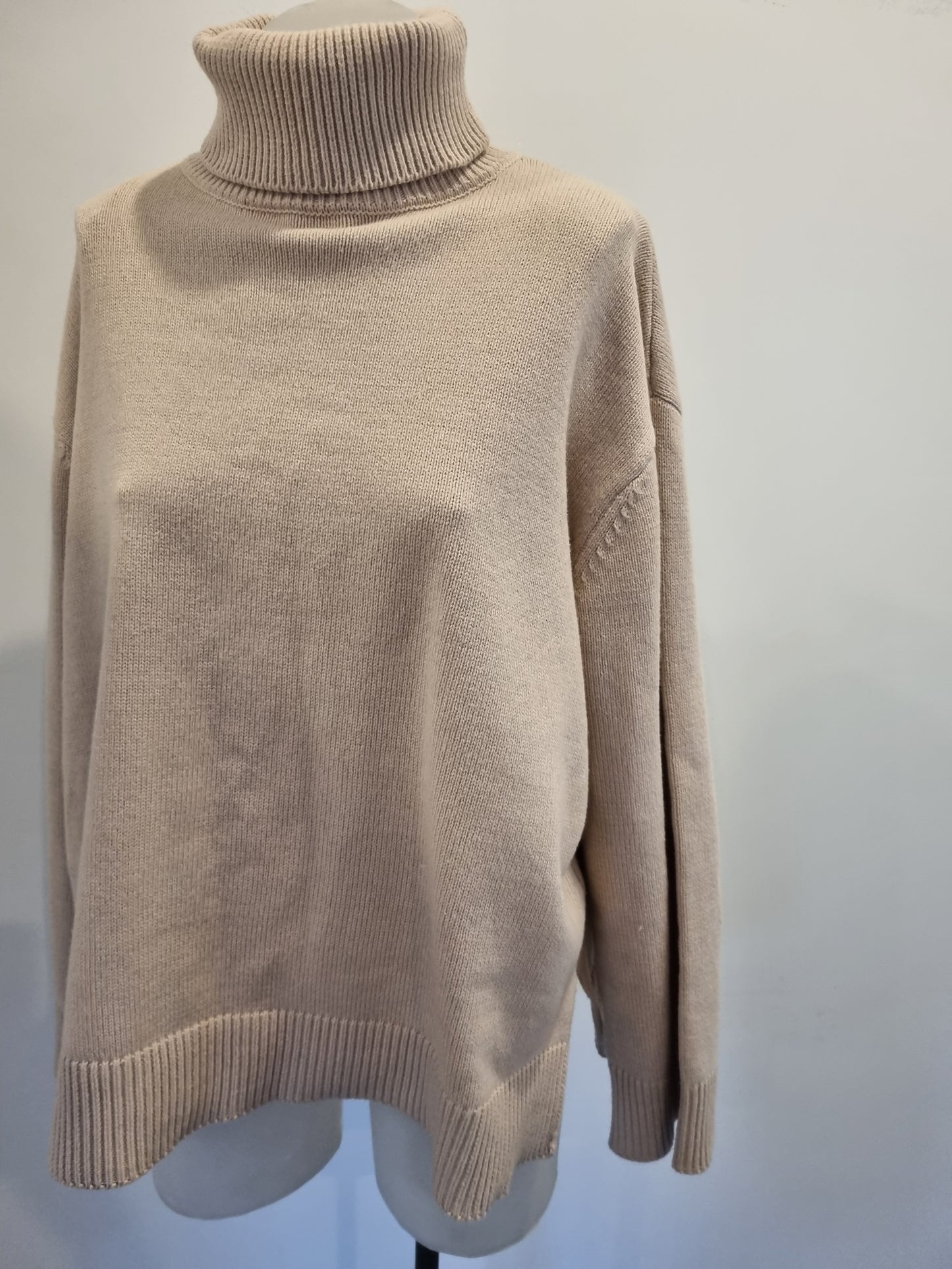 Glassons Jumper - Size S