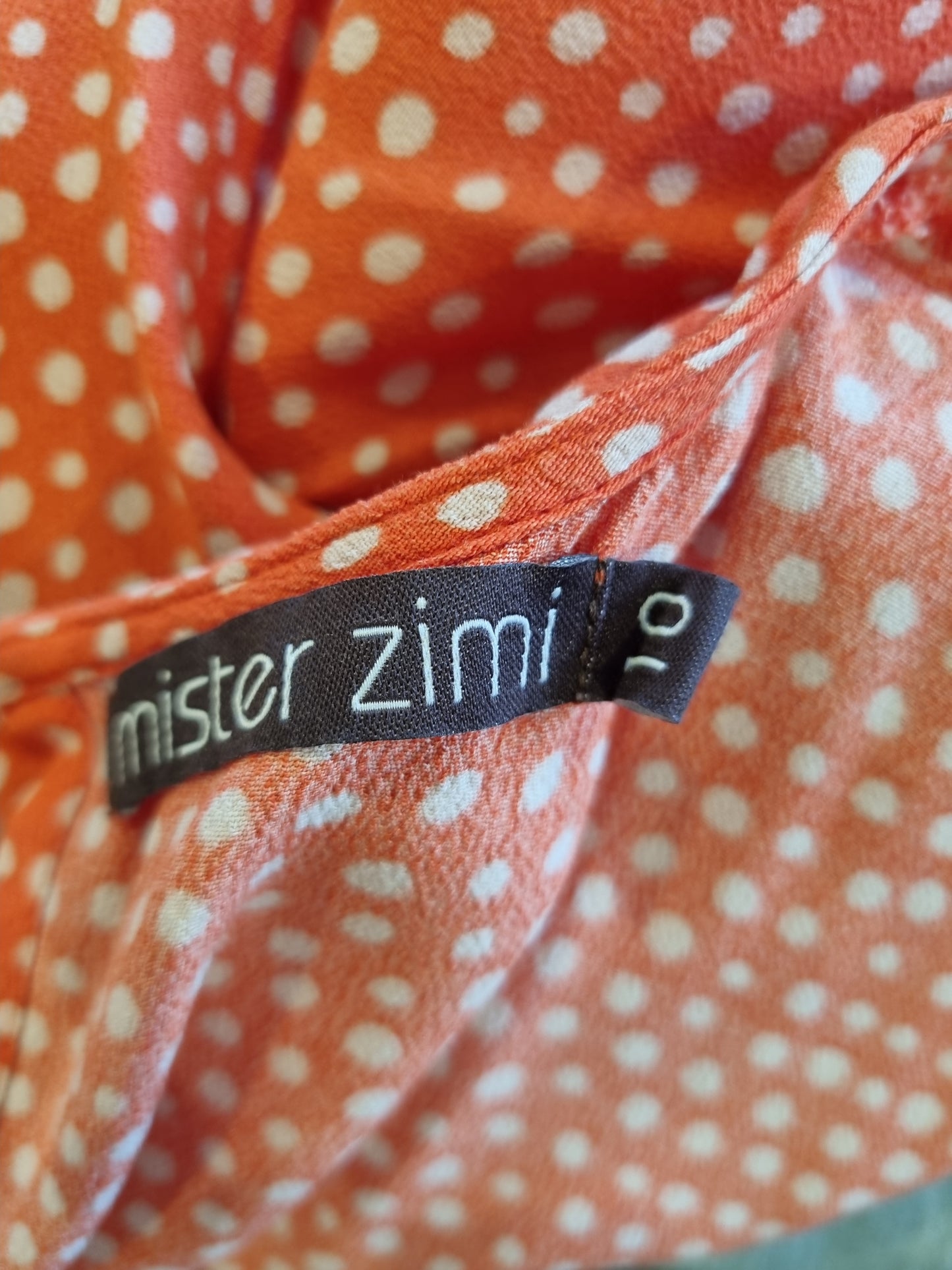 Mister Zimi Dress - Size 10