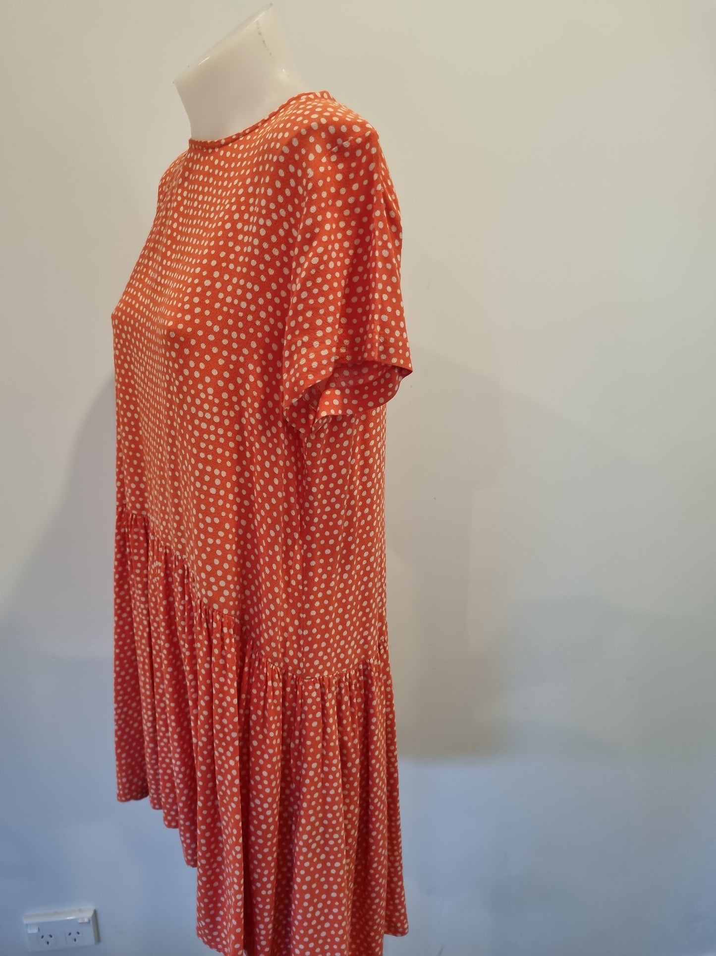Mister Zimi Dress - Size 10