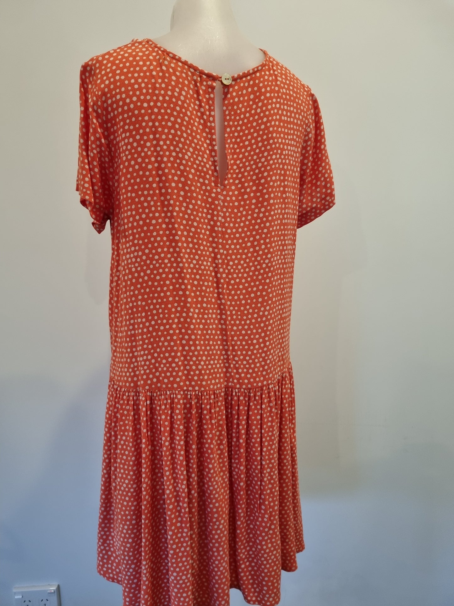 Mister Zimi Dress - Size 10