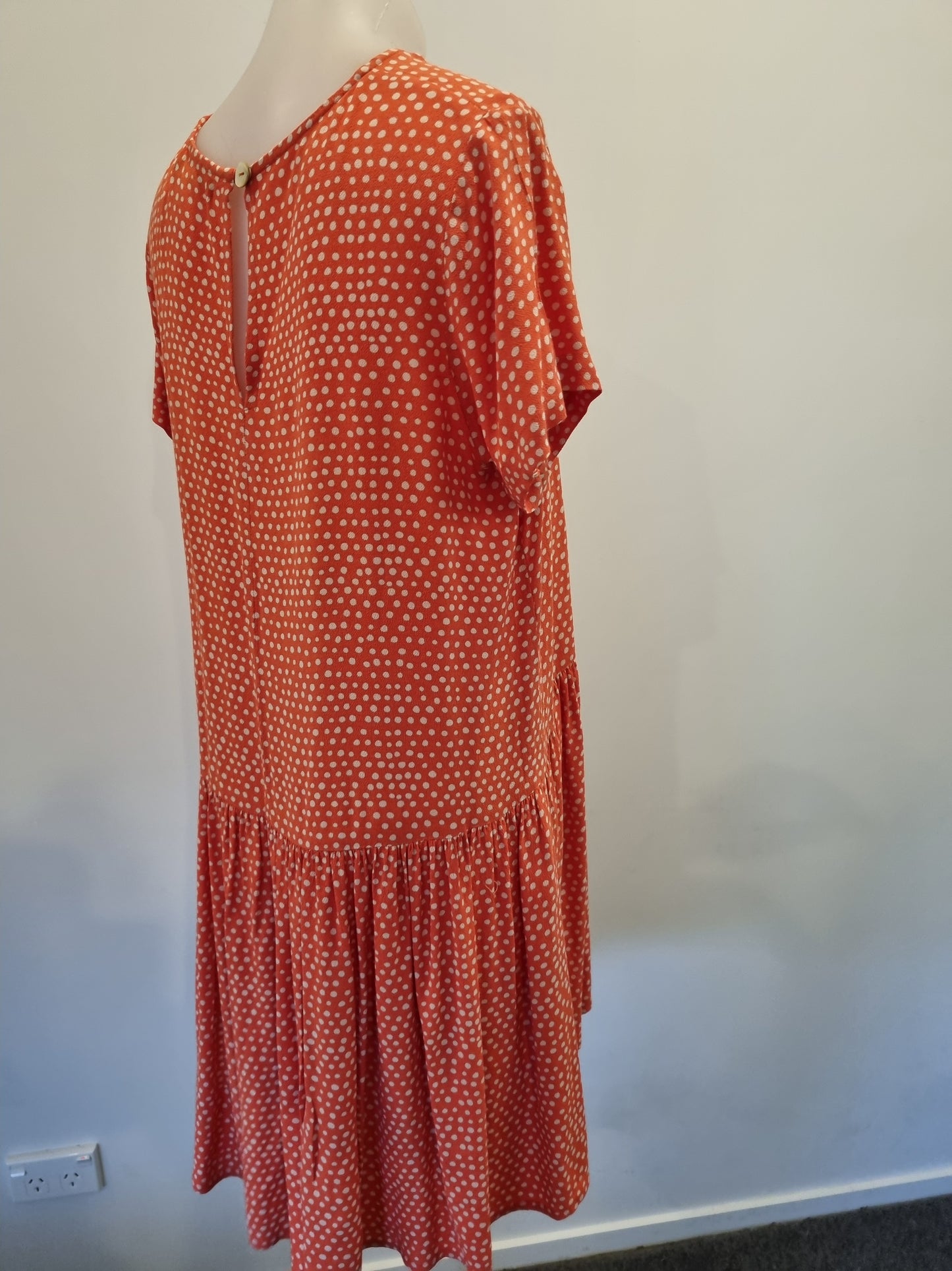 Mister Zimi Dress - Size 10