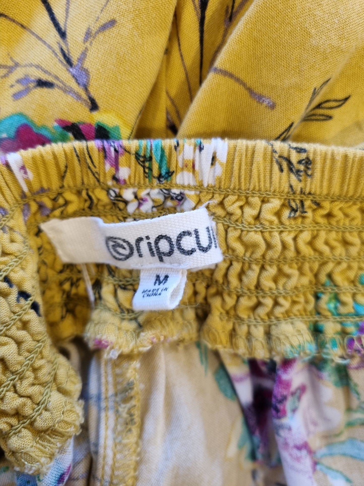 Ripcurl Pants - Size M