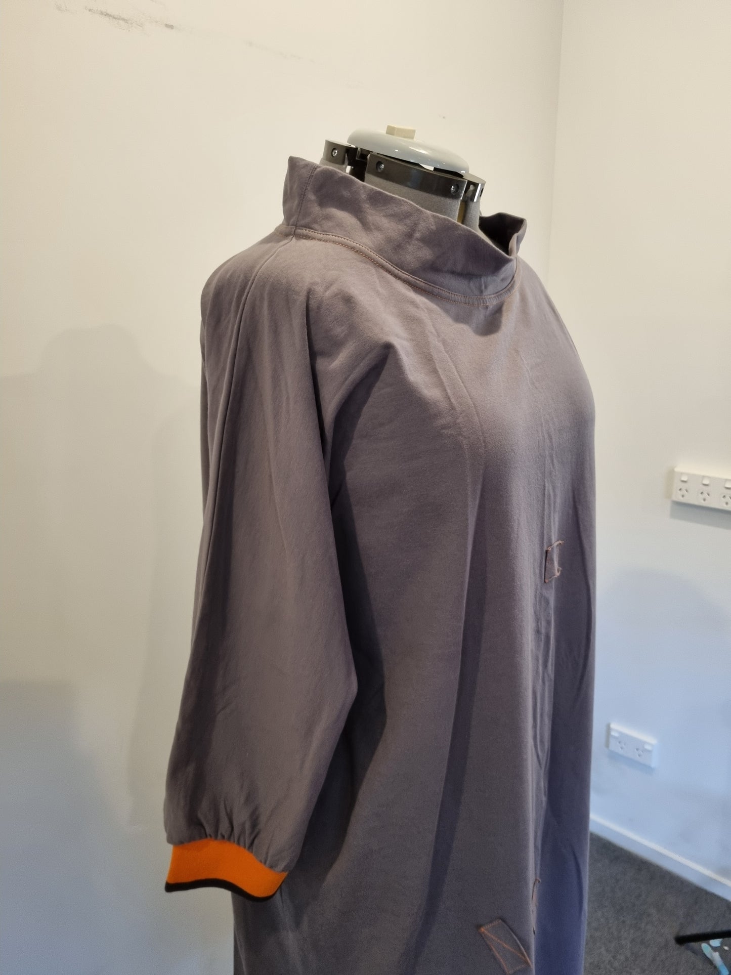 Deeeanne Hobbs Dress - Size 16