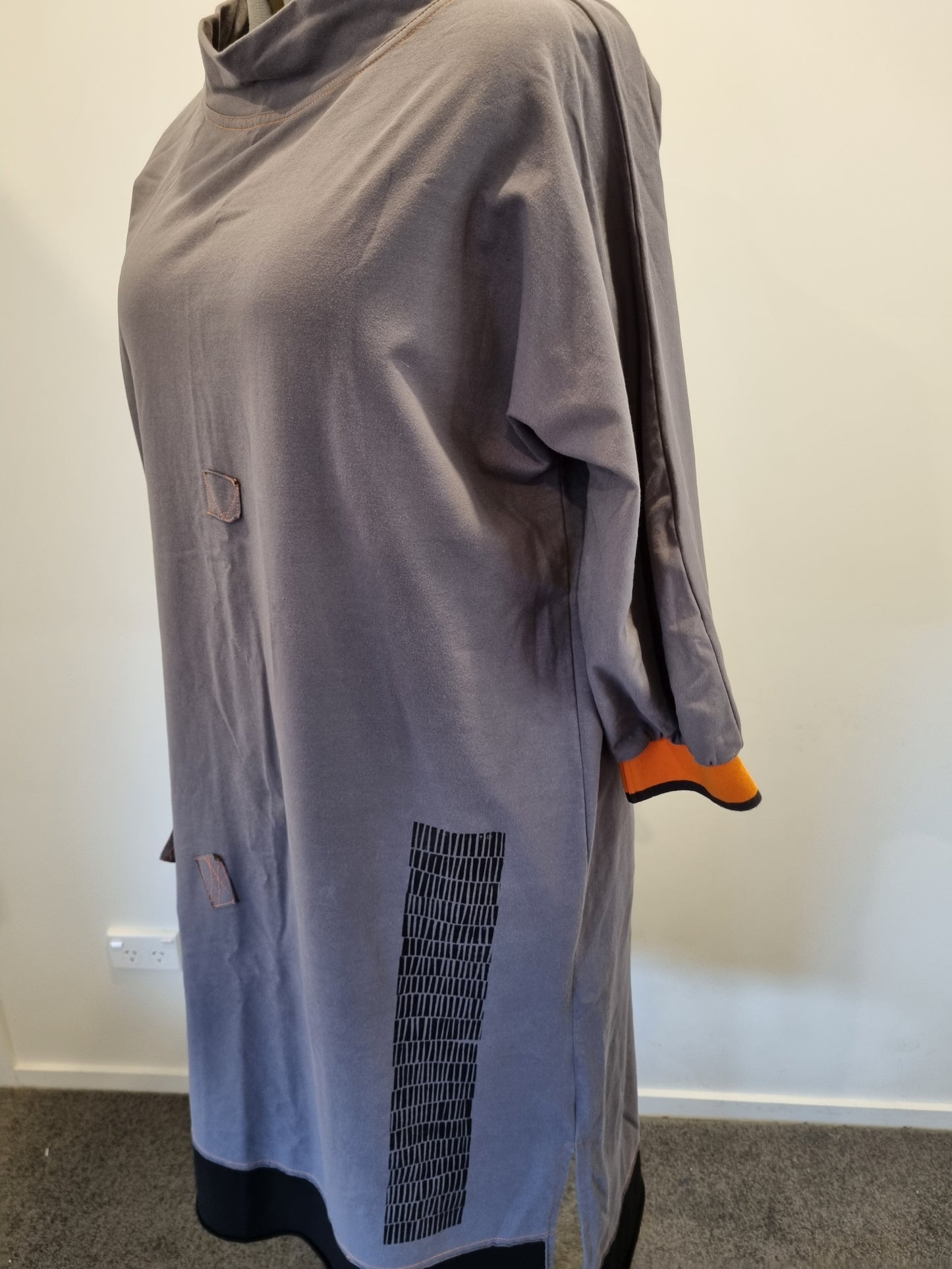 Deeeanne Hobbs Dress - Size 16