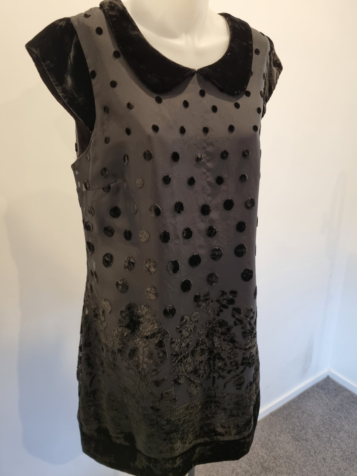 Portmans Dress - Size 12