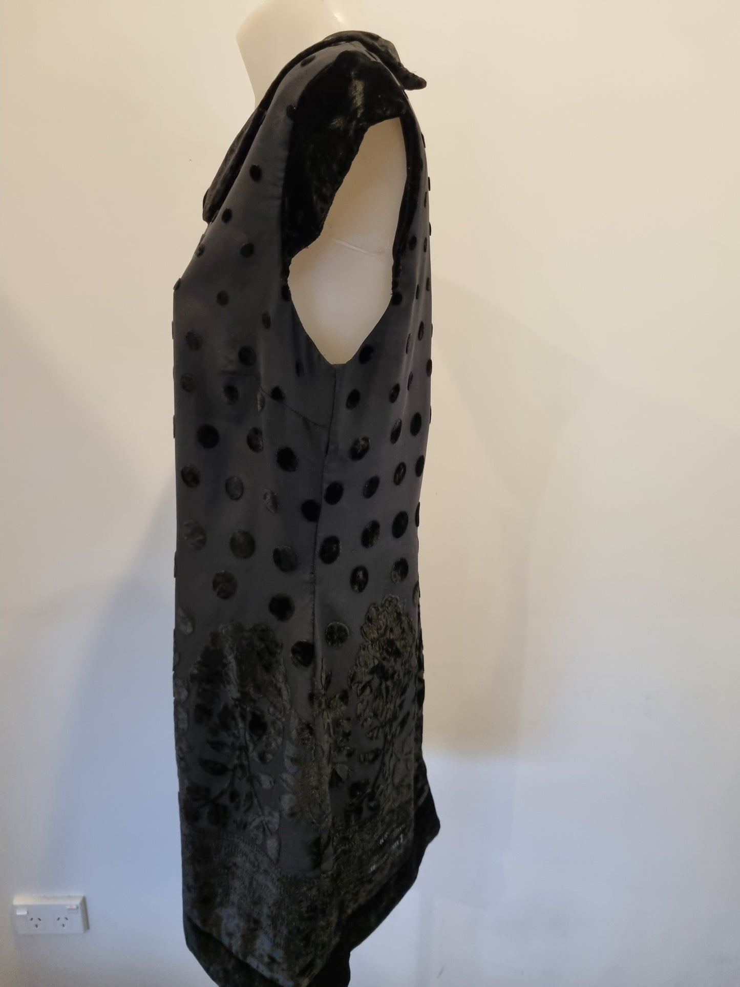 Portmans Dress - Size 12