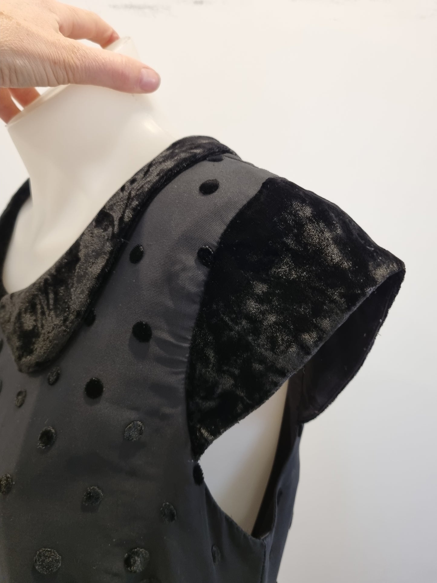 Portmans Dress - Size 12