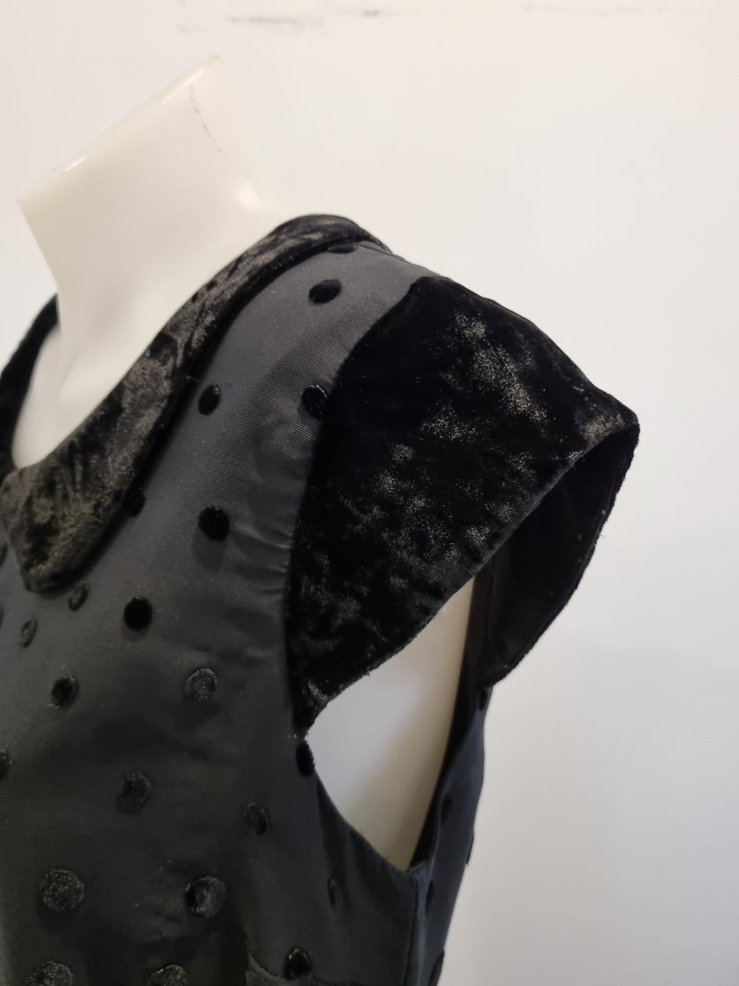 Portmans Dress - Size 12