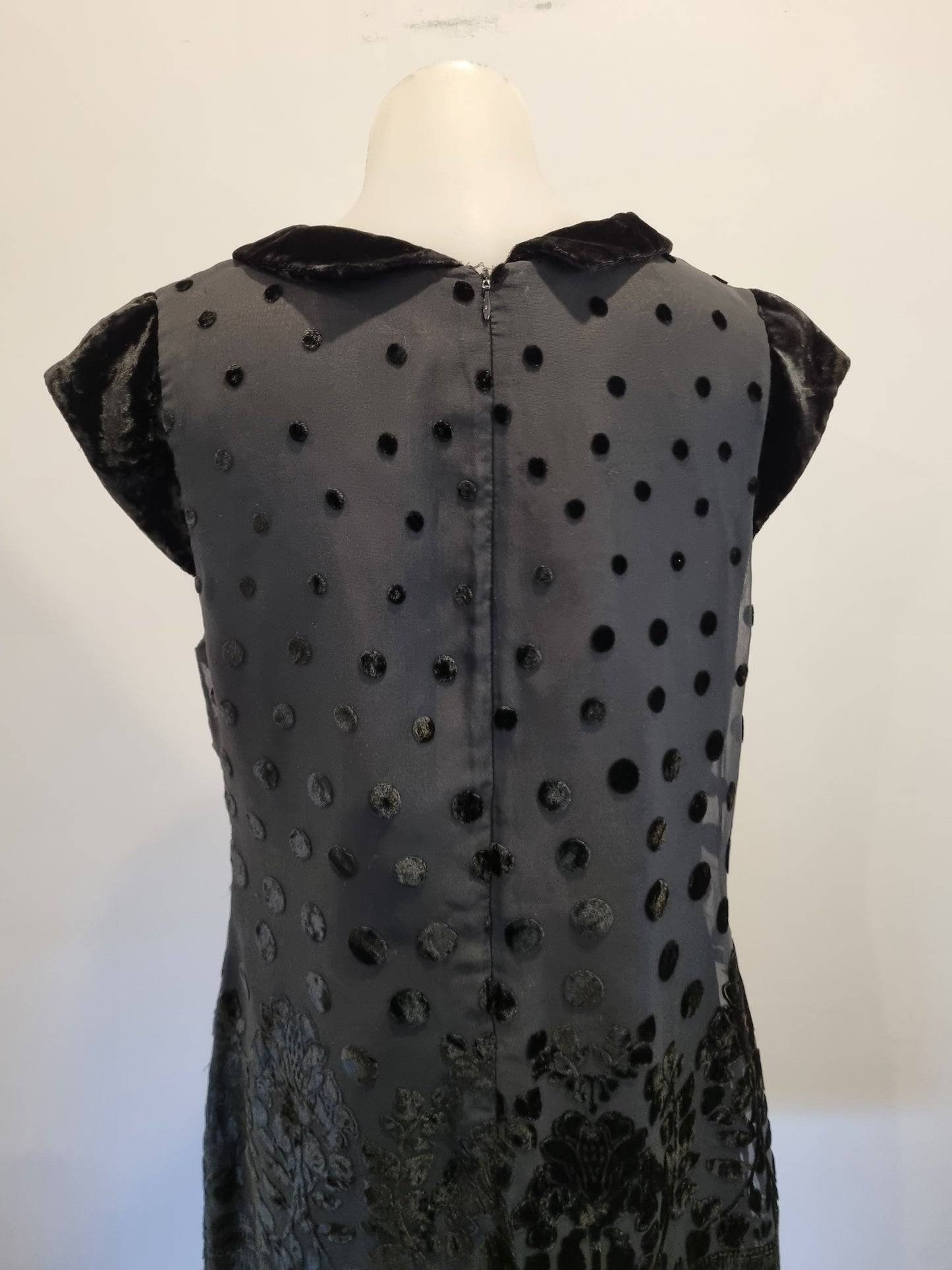 Portmans Dress - Size 12