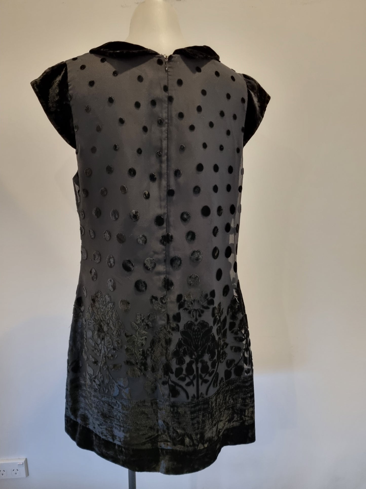 Portmans Dress - Size 12