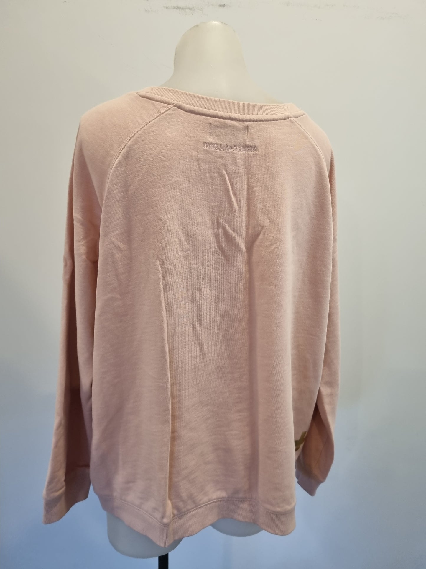 Stella + Gemma Jumper - Size 12