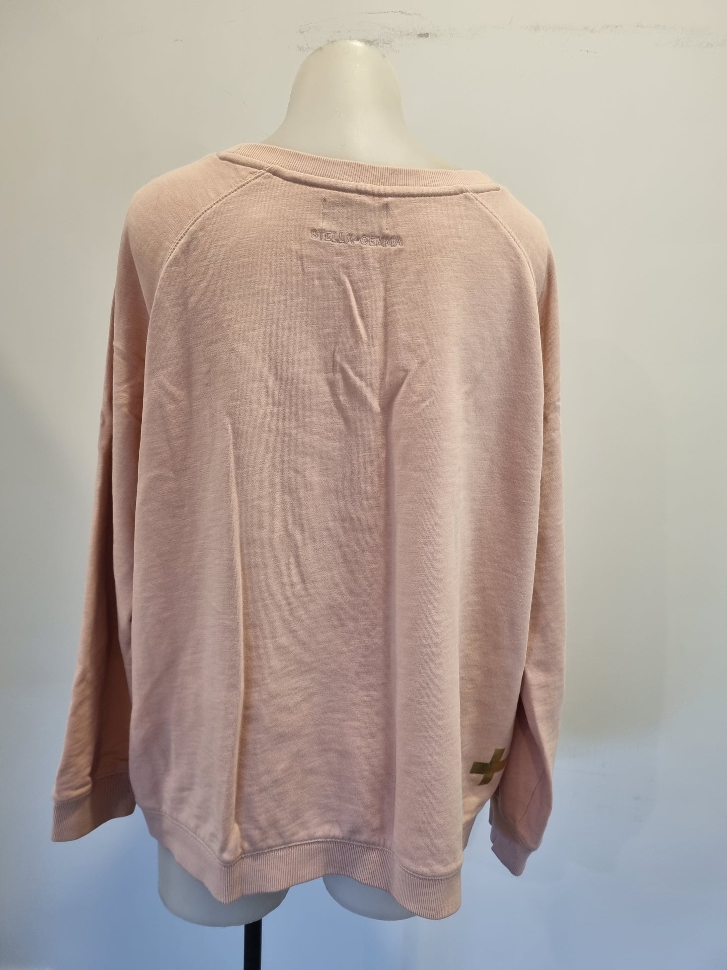 Stella + Gemma Jumper - Size 12