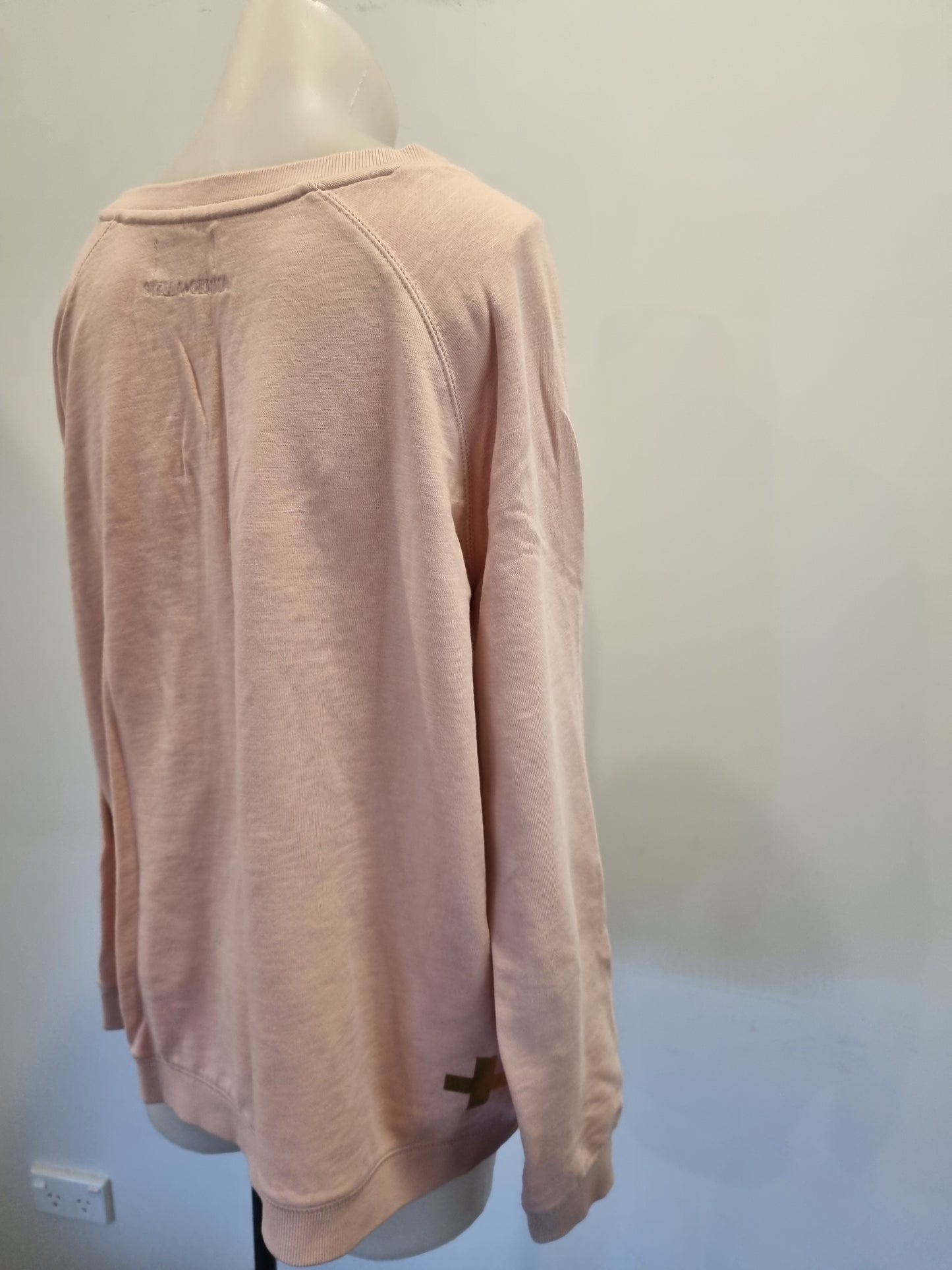 Stella + Gemma Jumper - Size 12