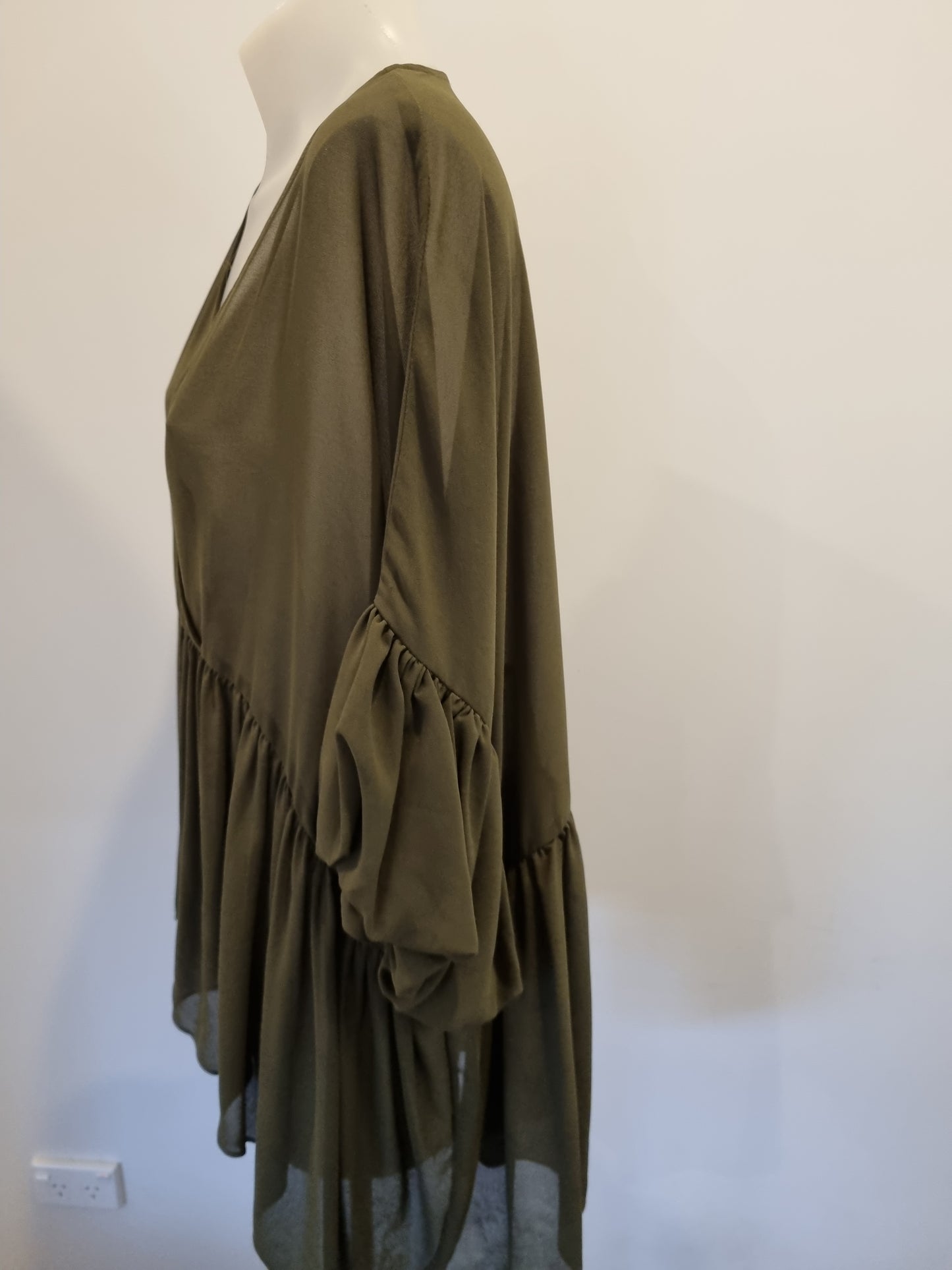 Pretty Basic Top - Size M/L