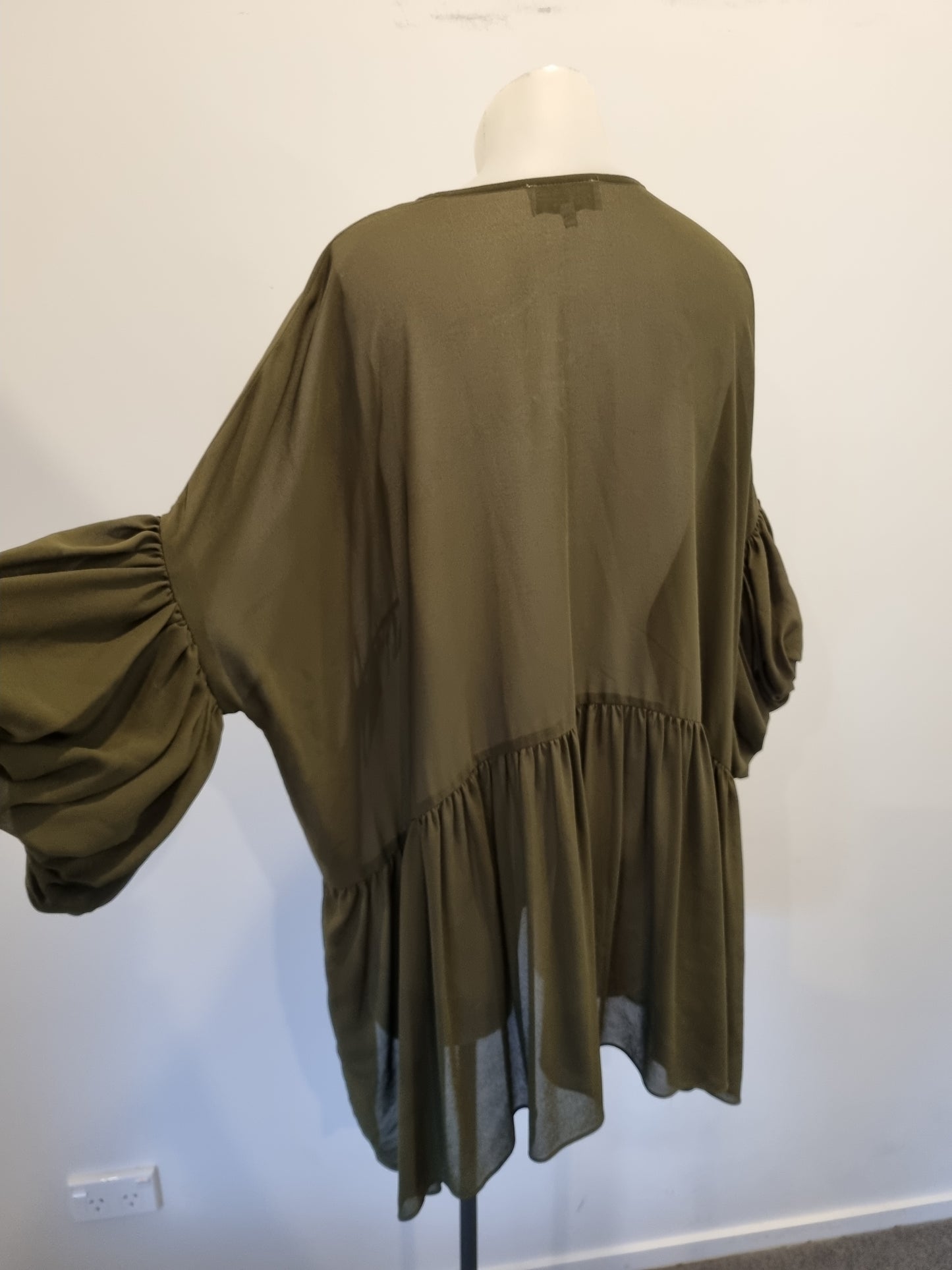 Pretty Basic Top - Size M/L