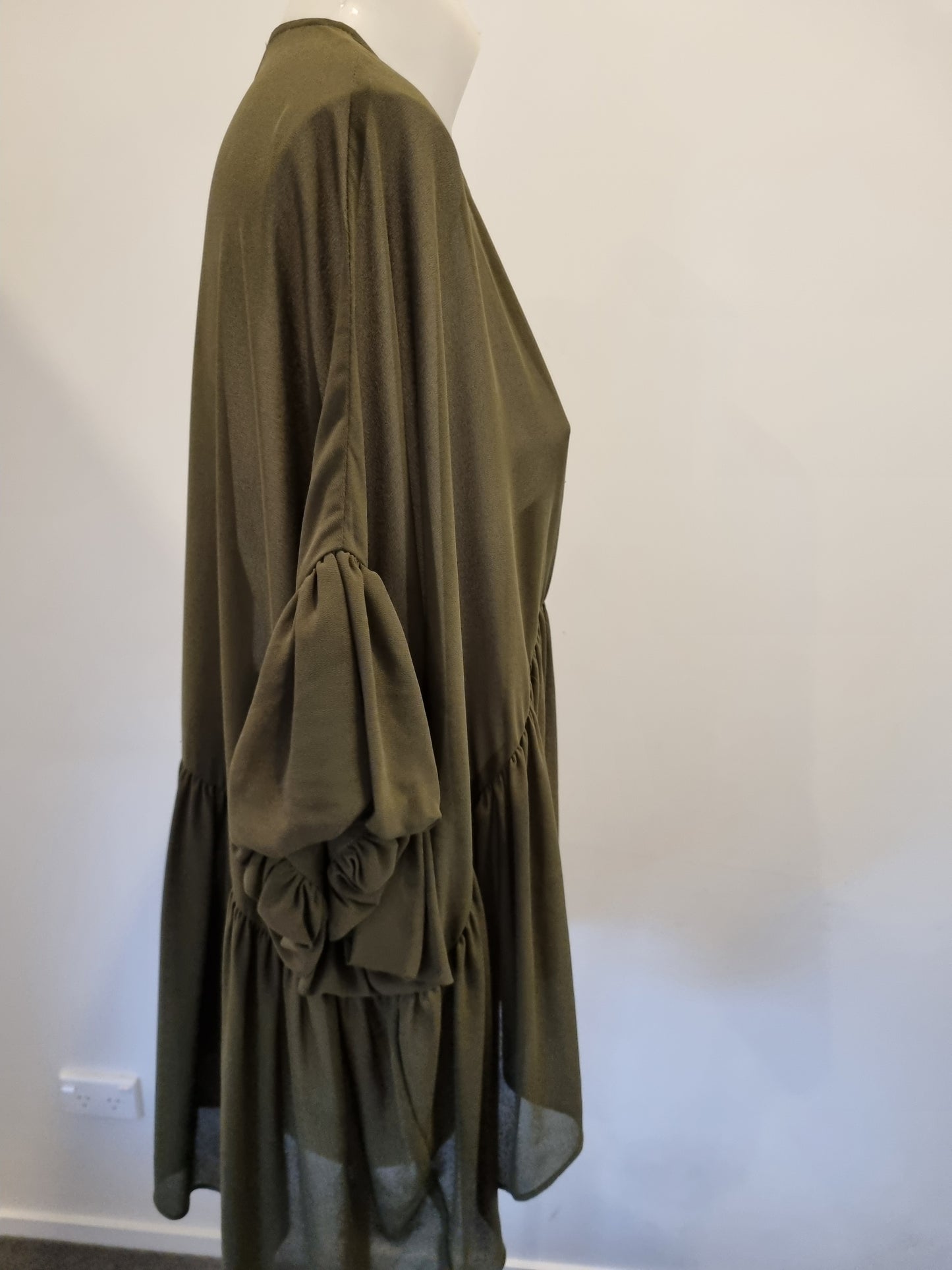 Pretty Basic Top - Size M/L