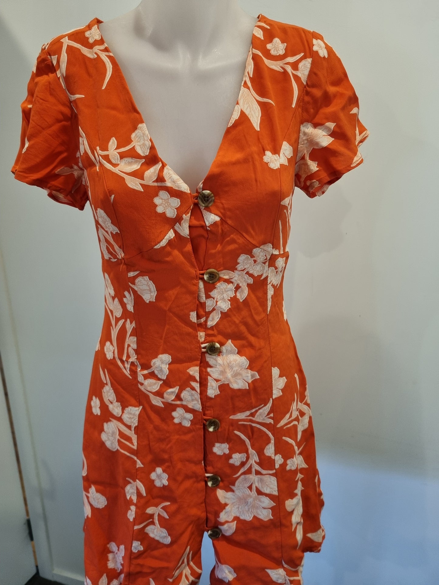 Billabong Dress - Size 10