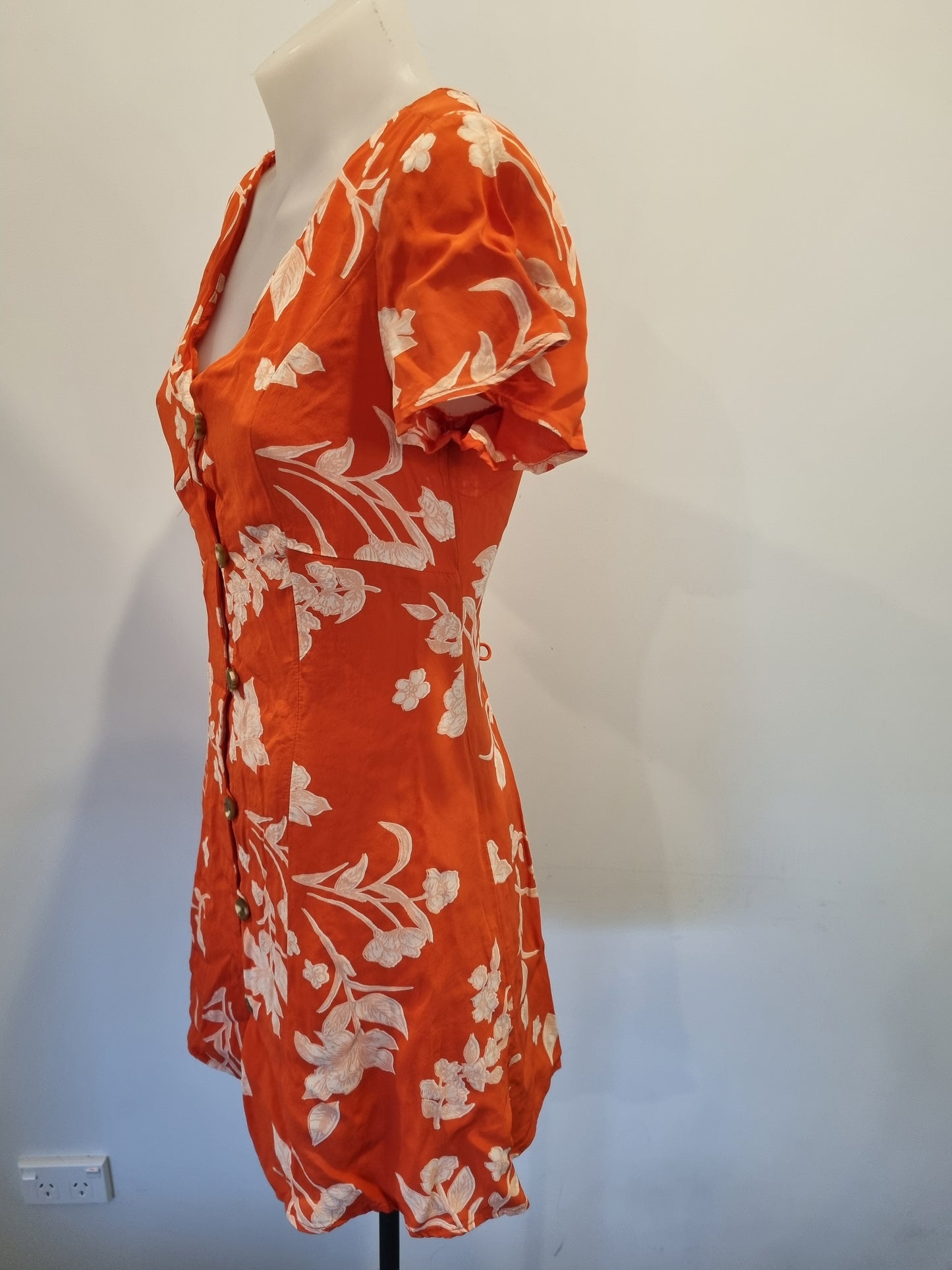 Billabong Dress - Size 10
