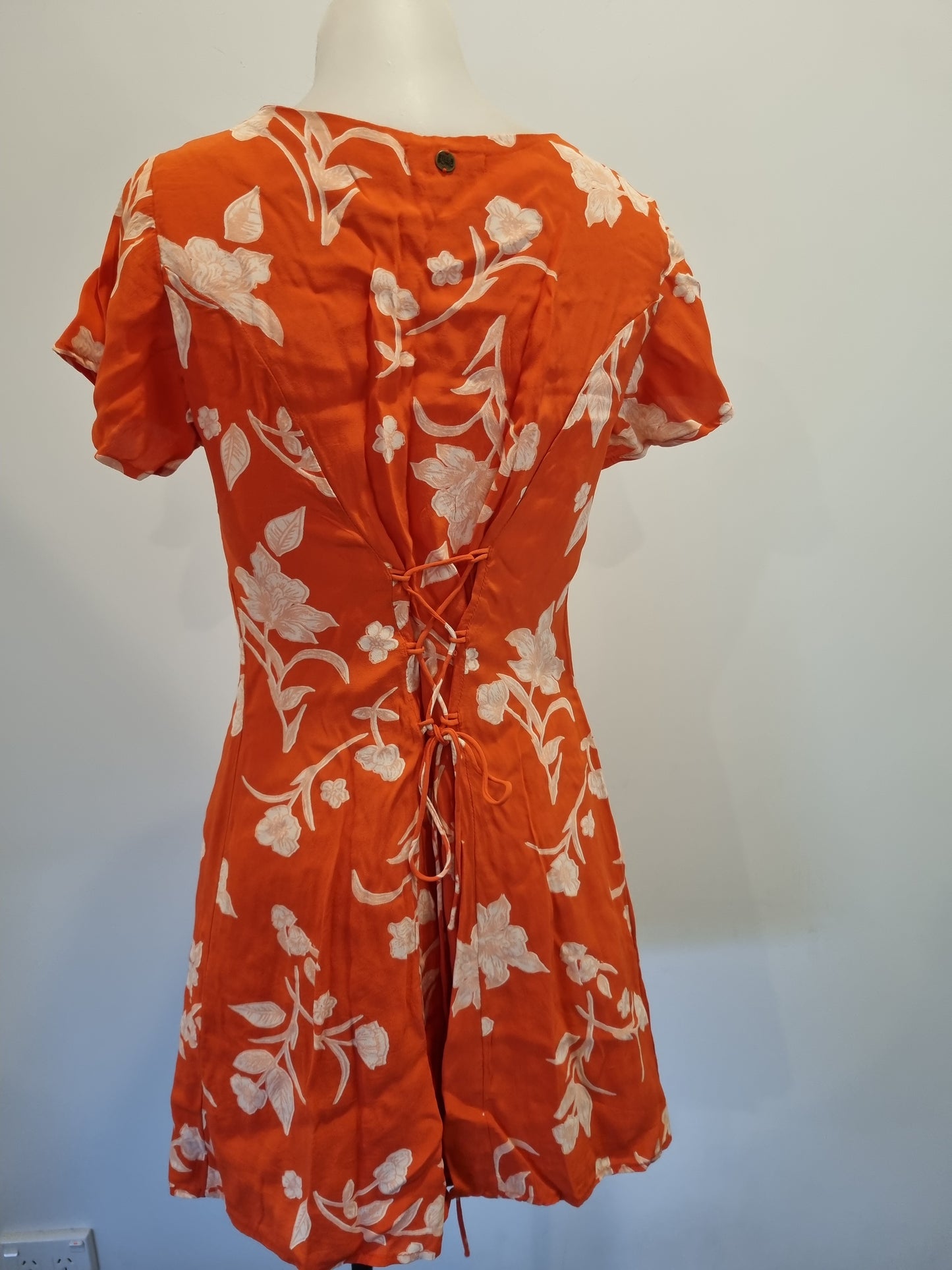 Billabong Dress - Size 10