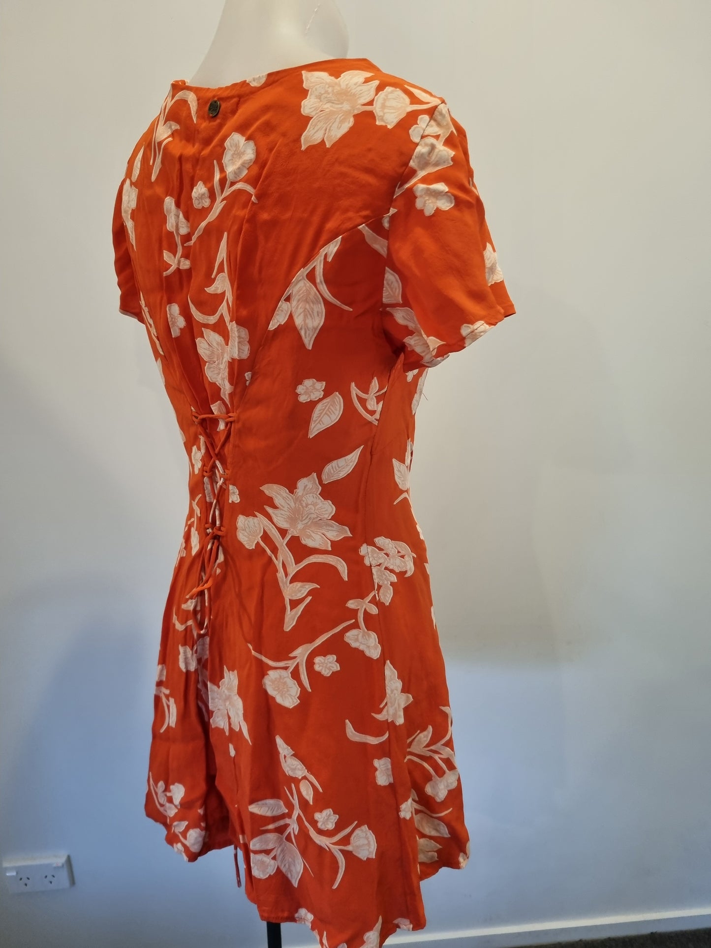 Billabong Dress - Size 10