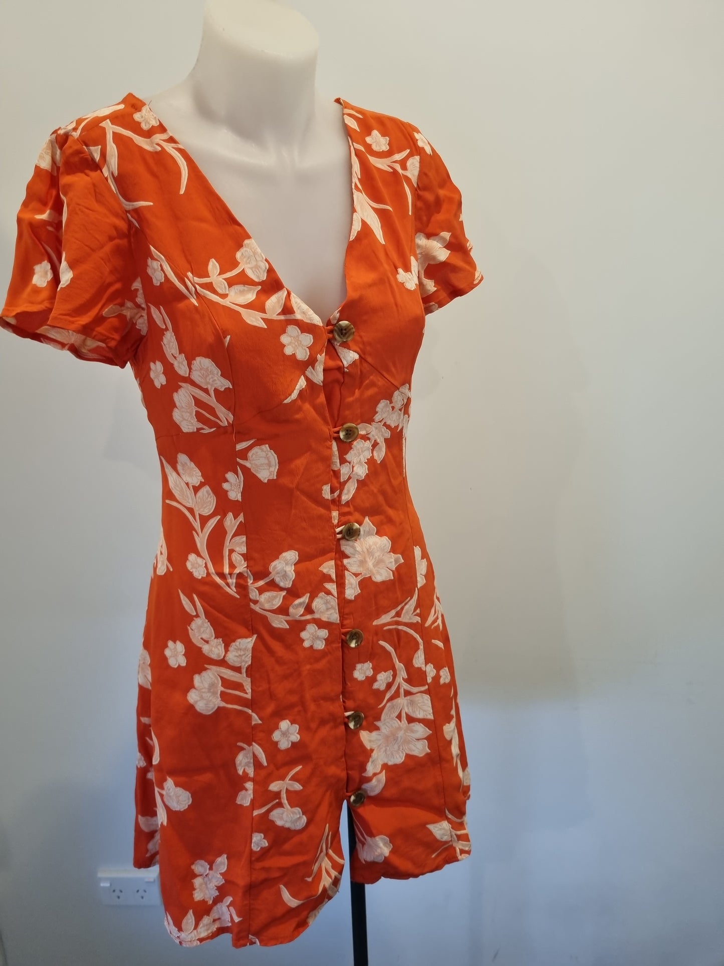 Billabong Dress - Size 10