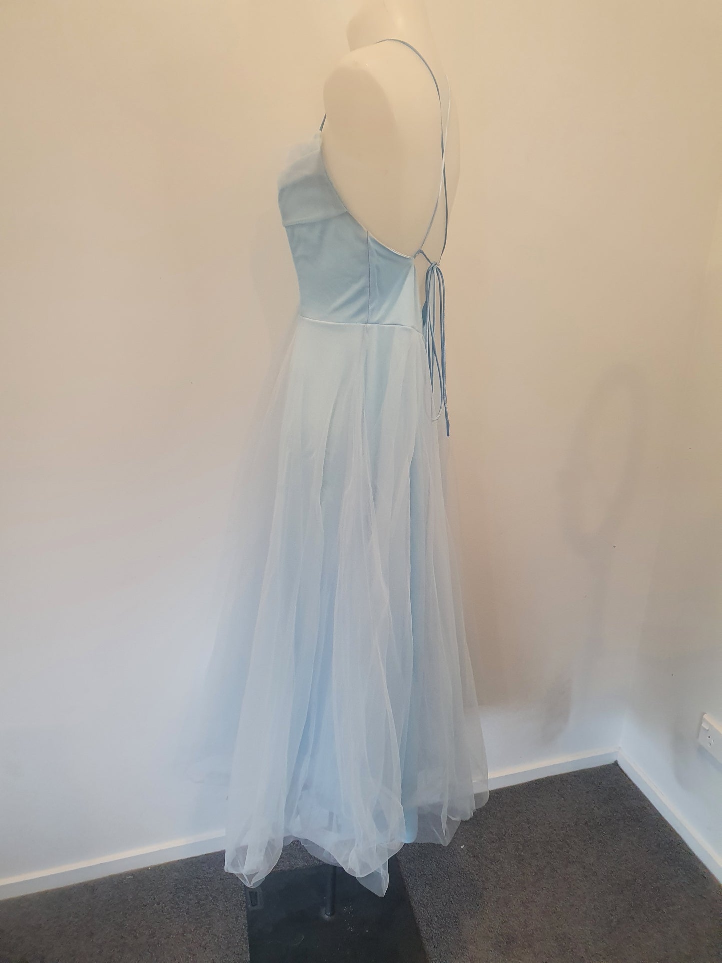 Saints + Secrets Formal Dress - Size 12