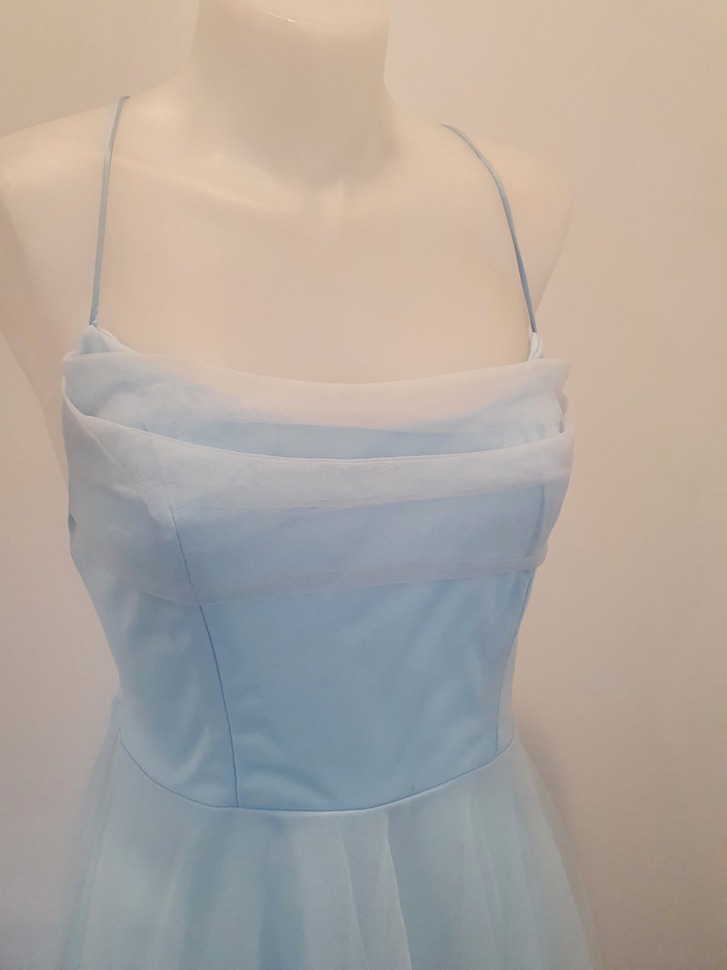 Saints + Secrets Formal Dress - Size 12