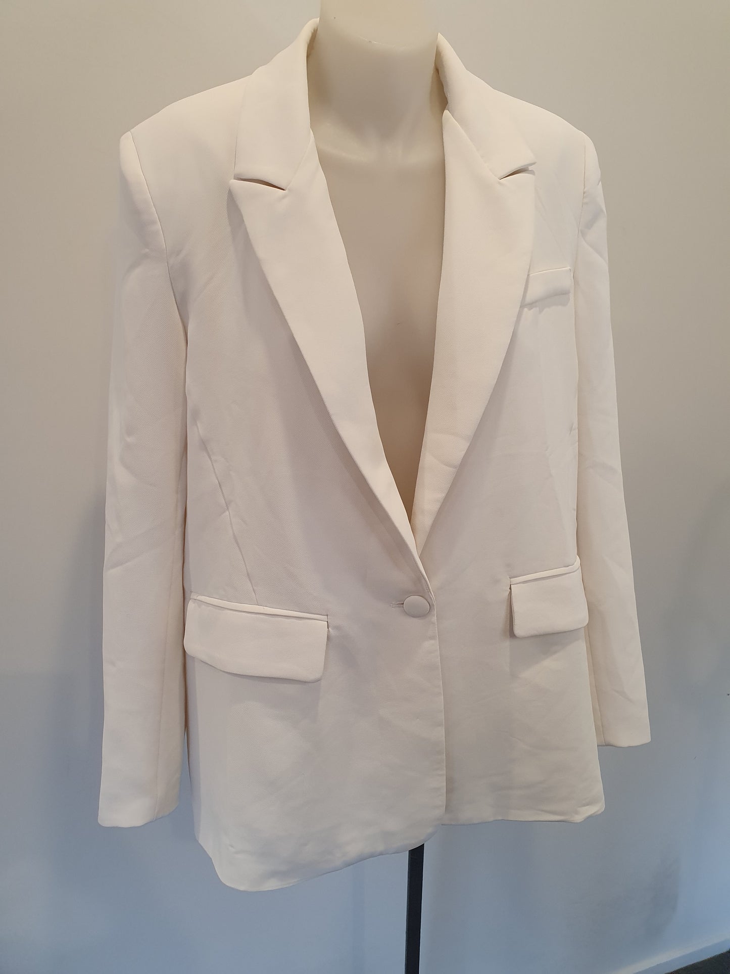 Showpo Blazer - Size 8