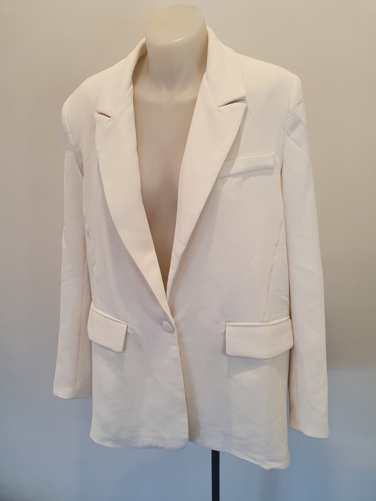 Showpo Blazer - Size 8