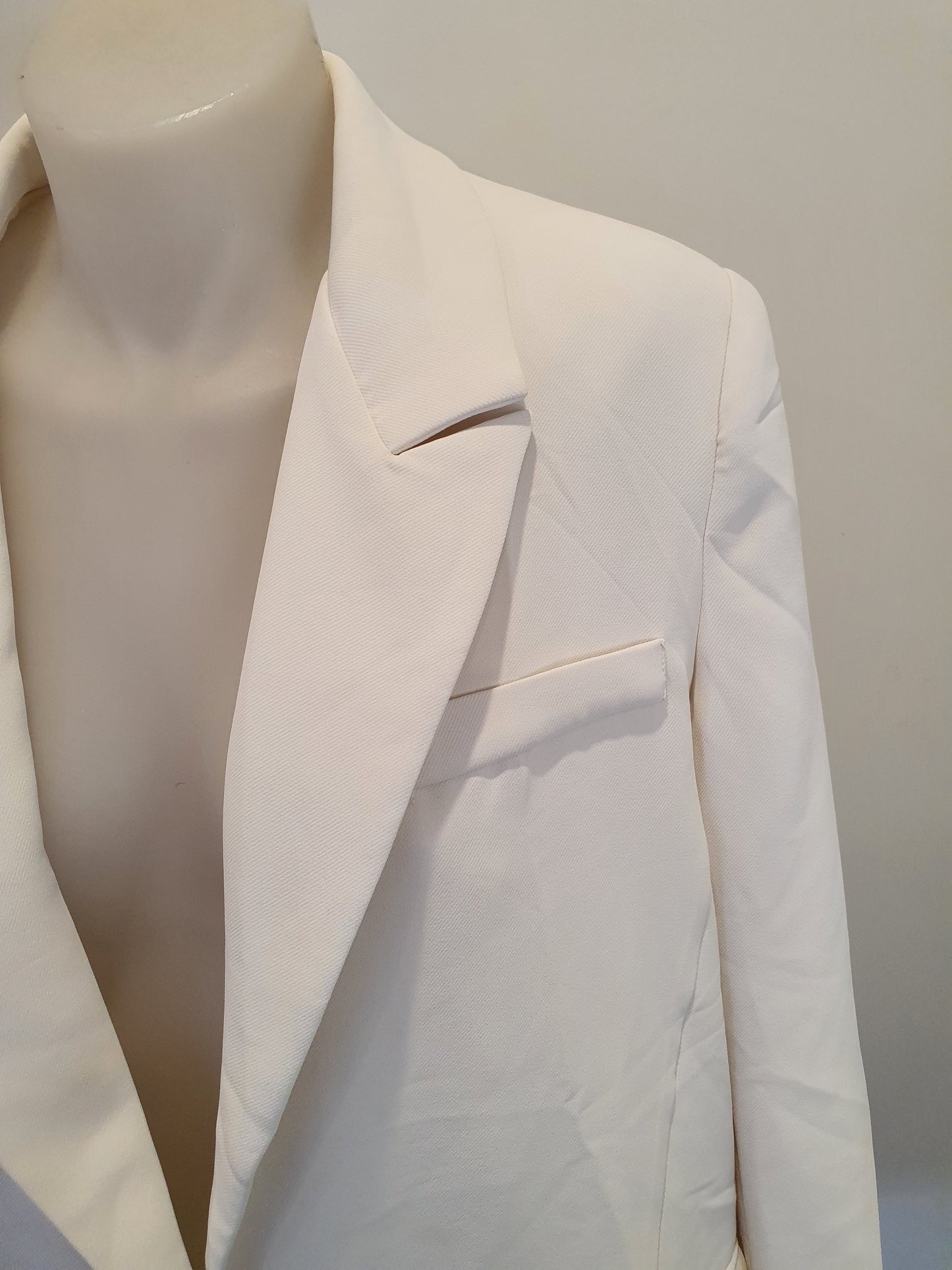Showpo Blazer - Size 8