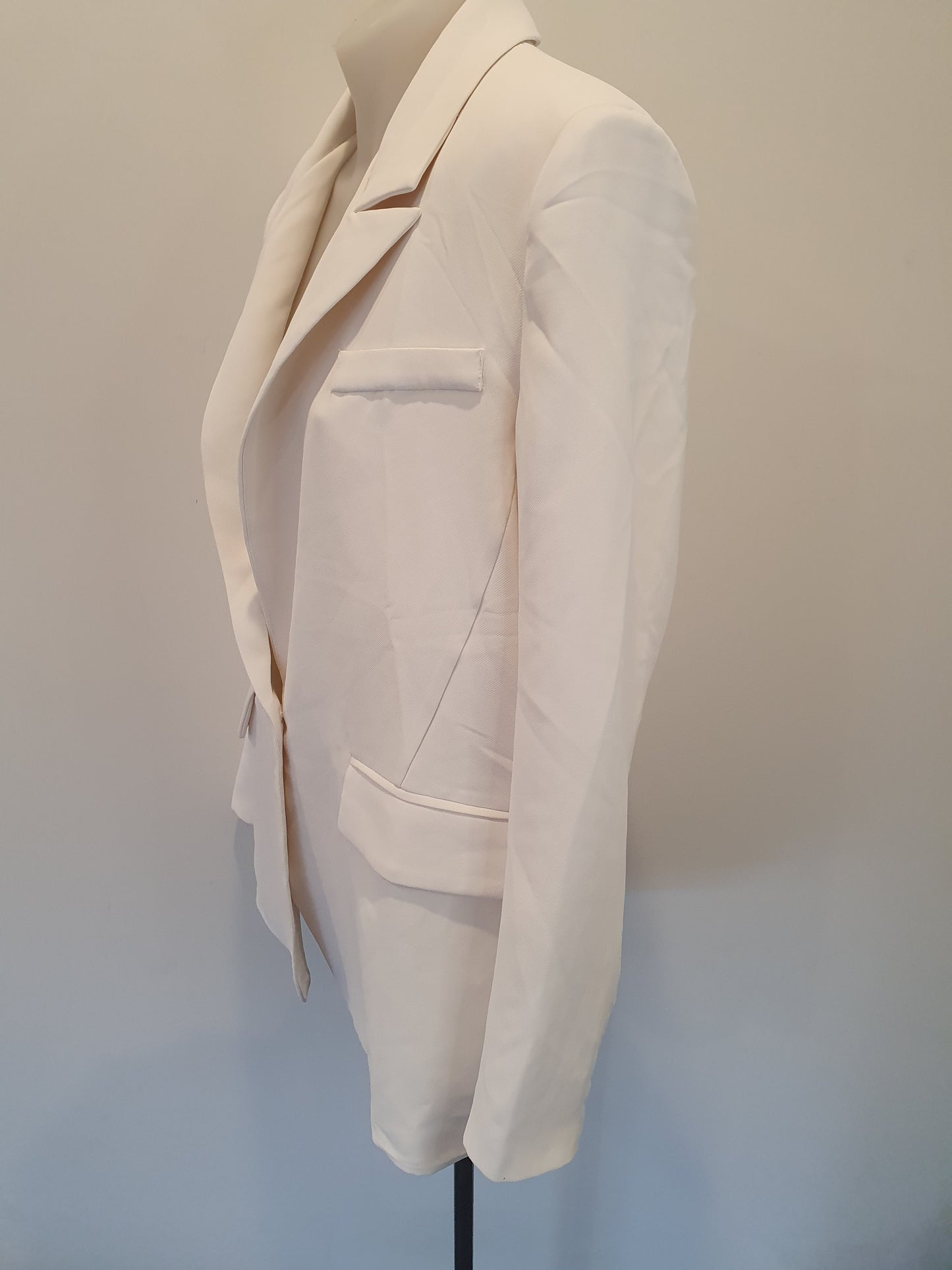 Showpo Blazer - Size 8
