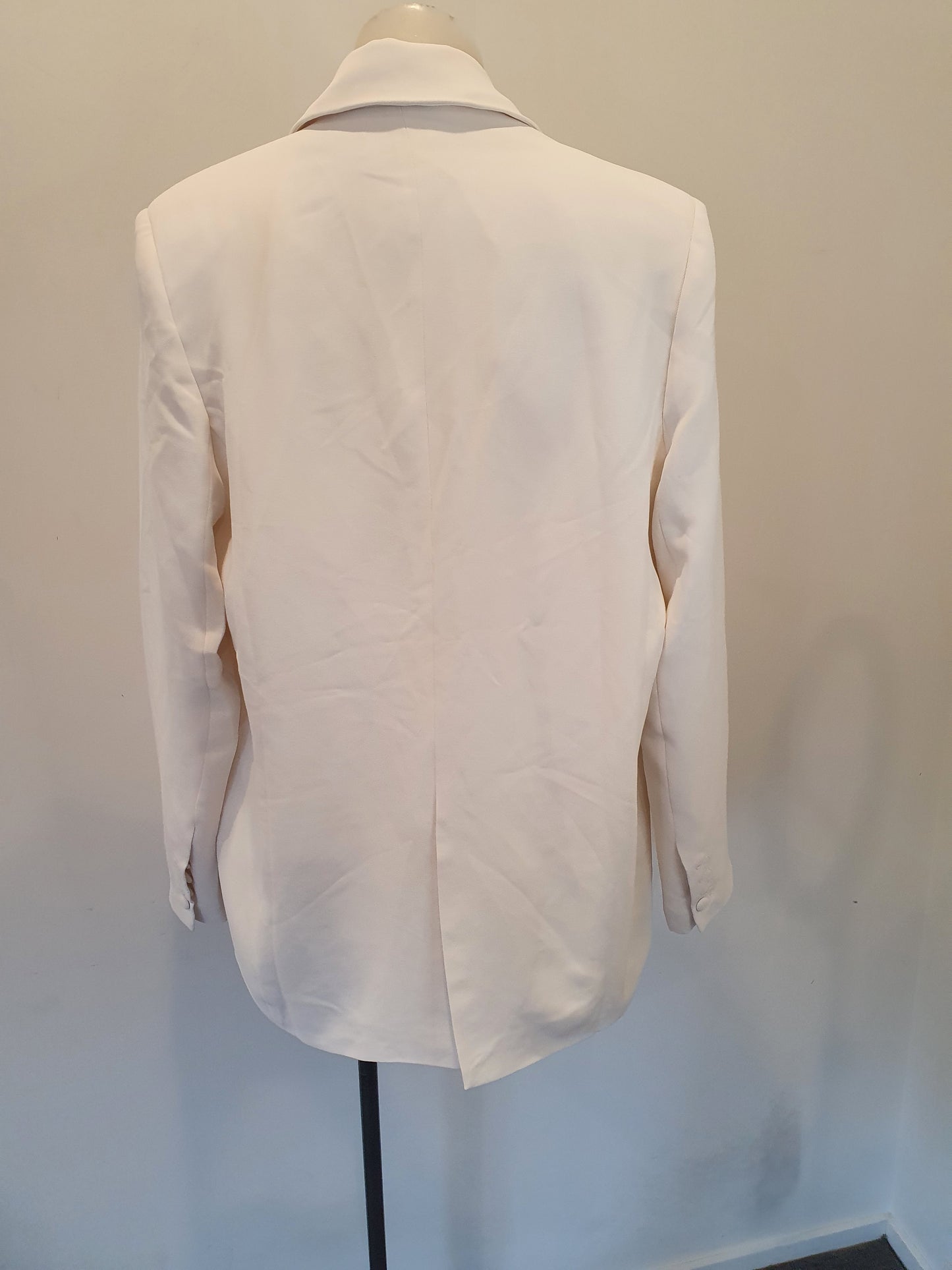 Showpo Blazer - Size 8