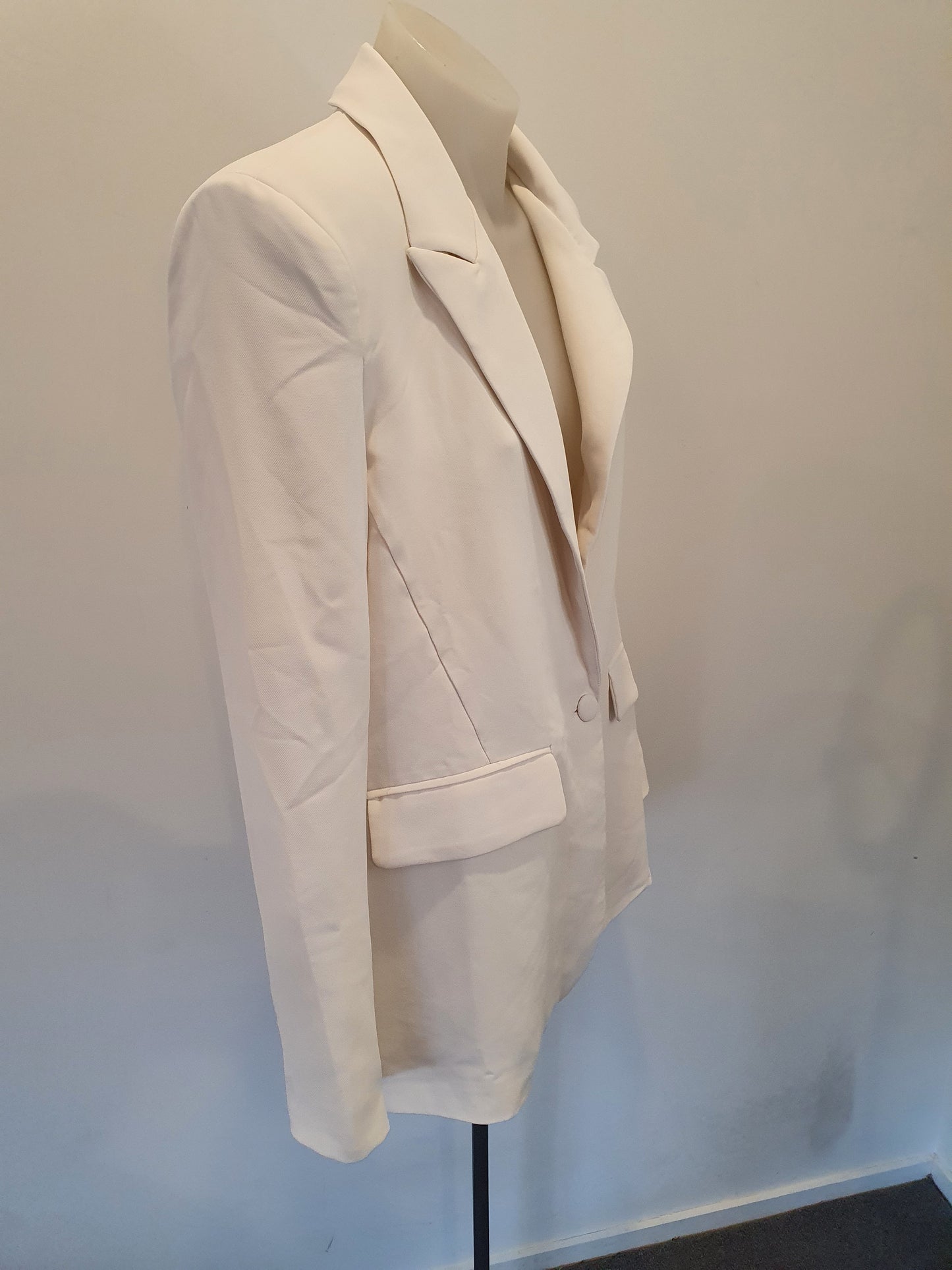 Showpo Blazer - Size 8