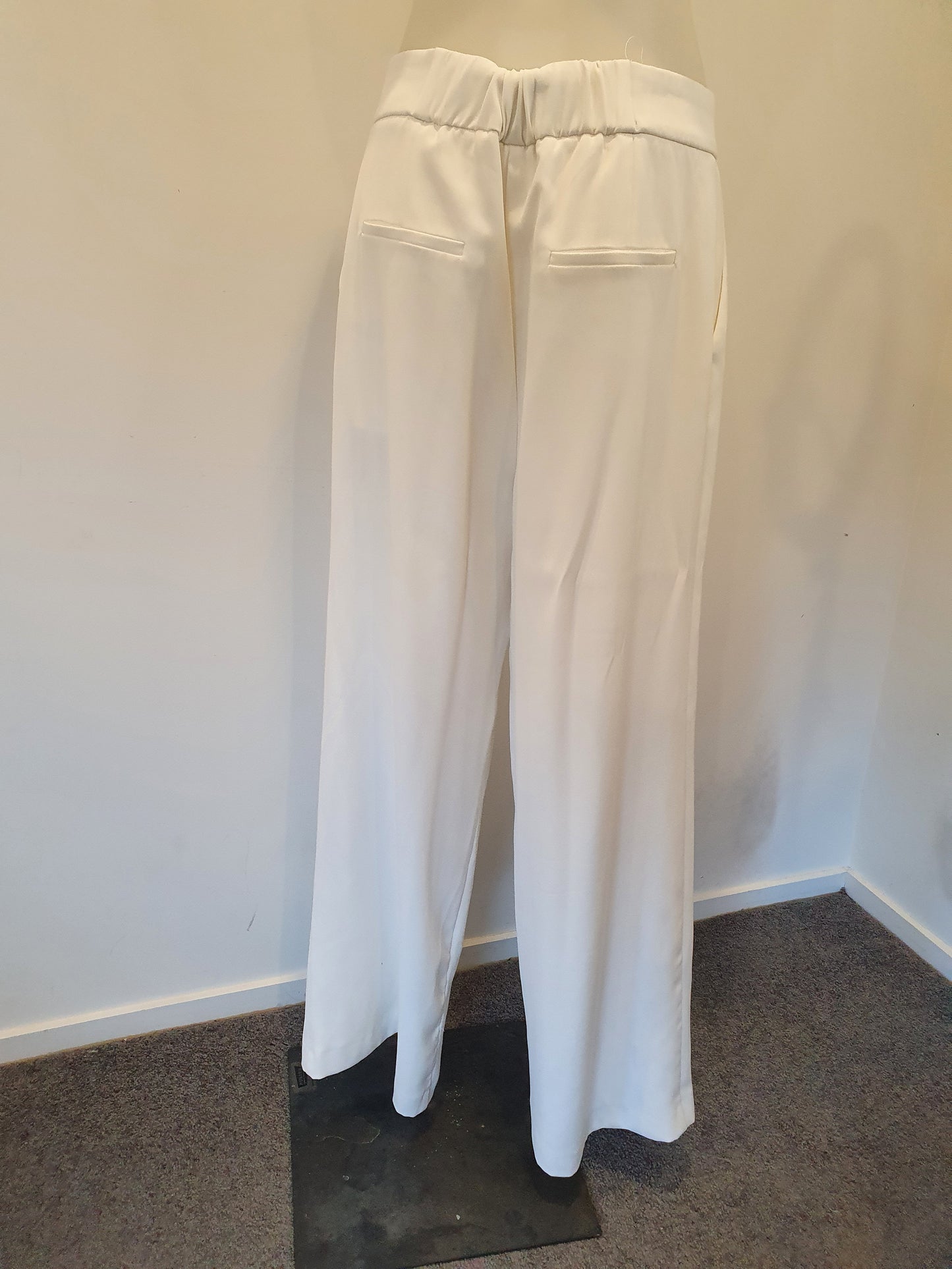 Forever New Wideleg Pants - Size 12