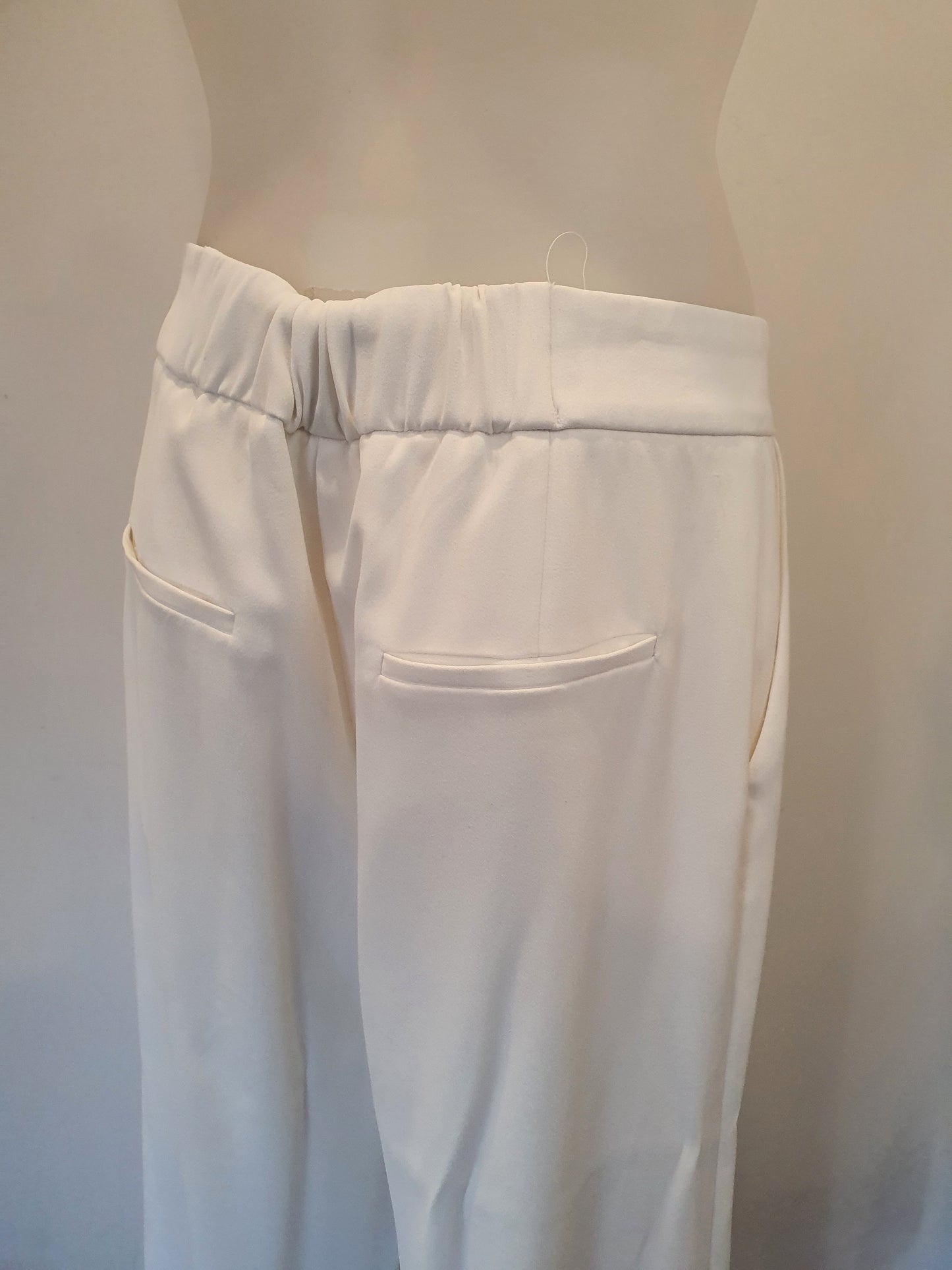 Forever New Wideleg Pants - Size 12