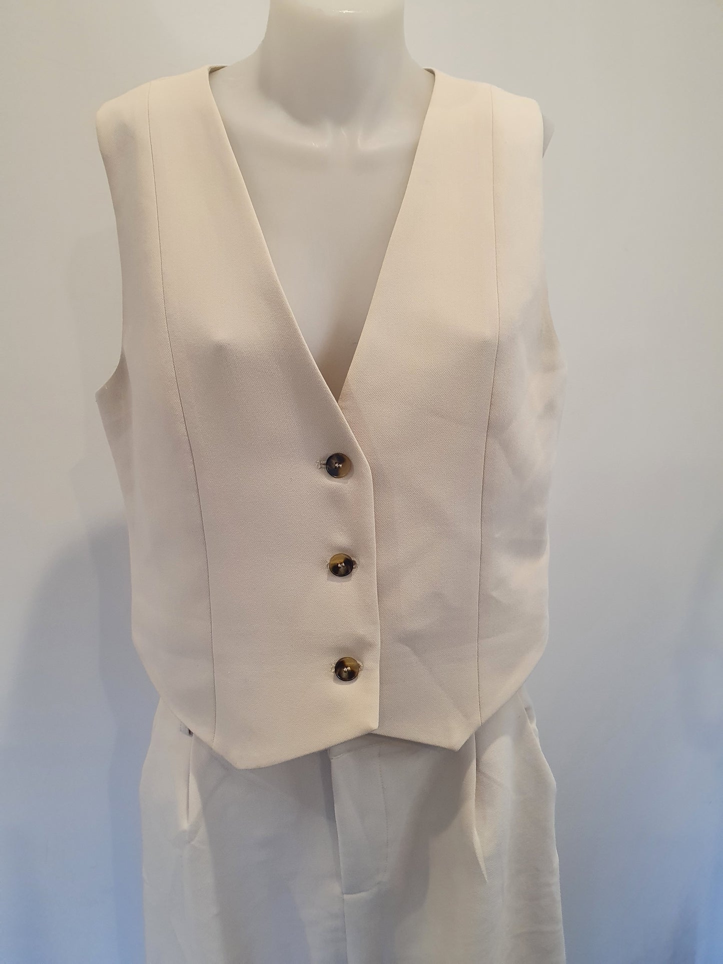 Dissh Waistcoat - Size 12