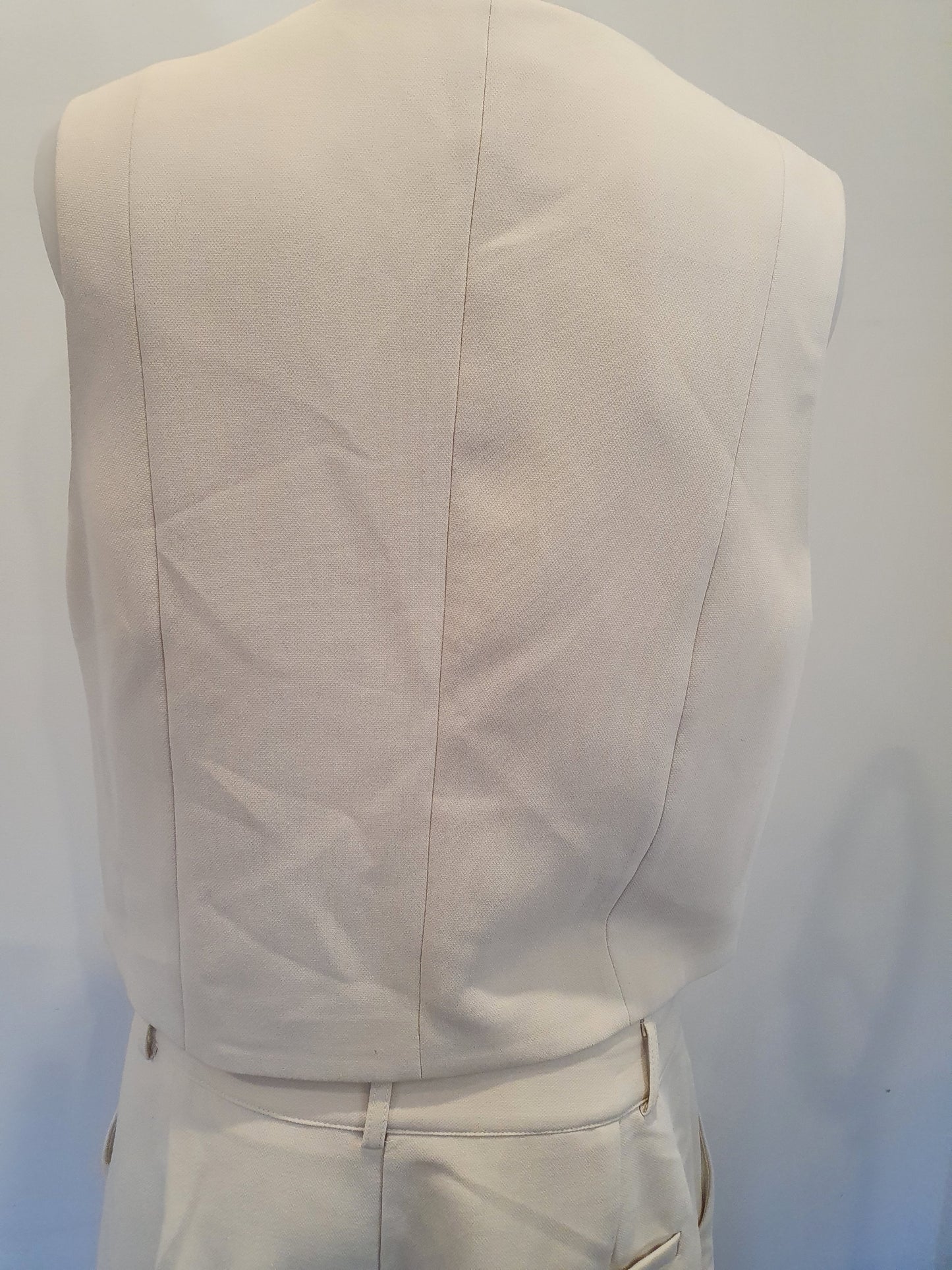 Dissh Waistcoat - Size 12