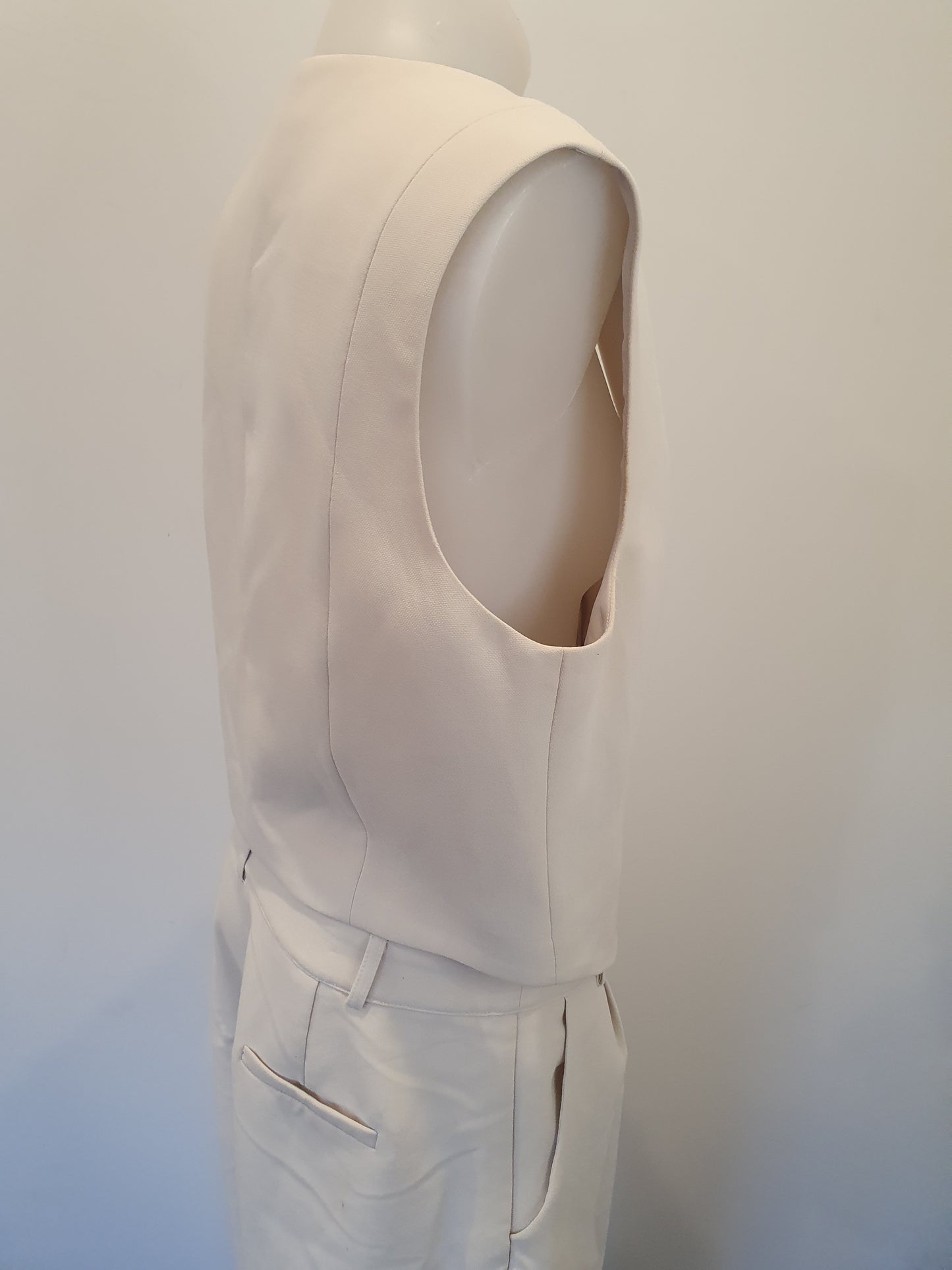 Dissh Waistcoat - Size 12