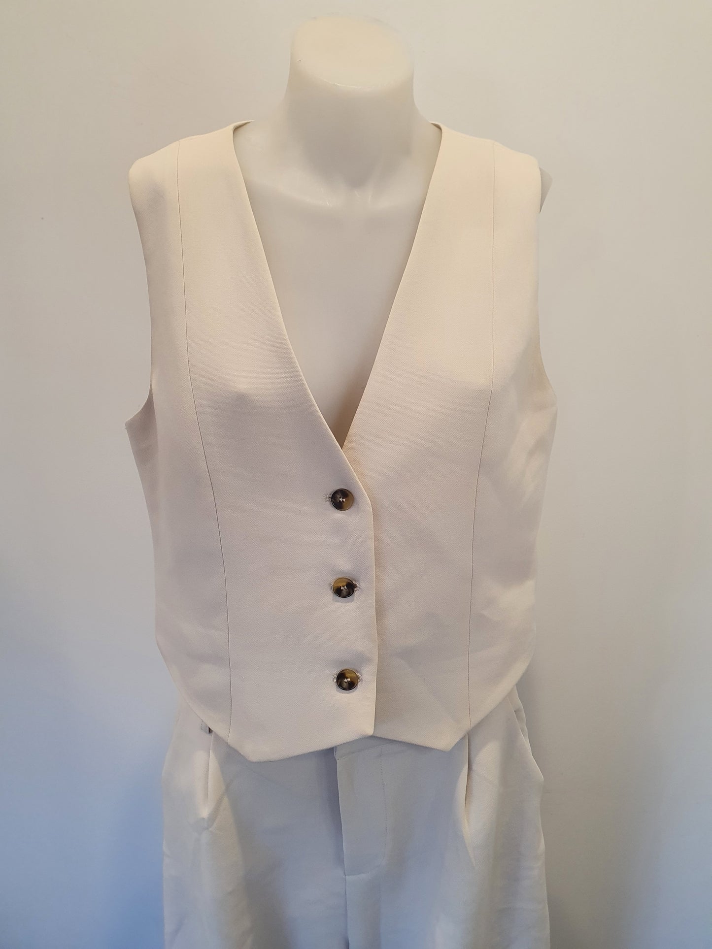 Dissh Waistcoat - Size 12