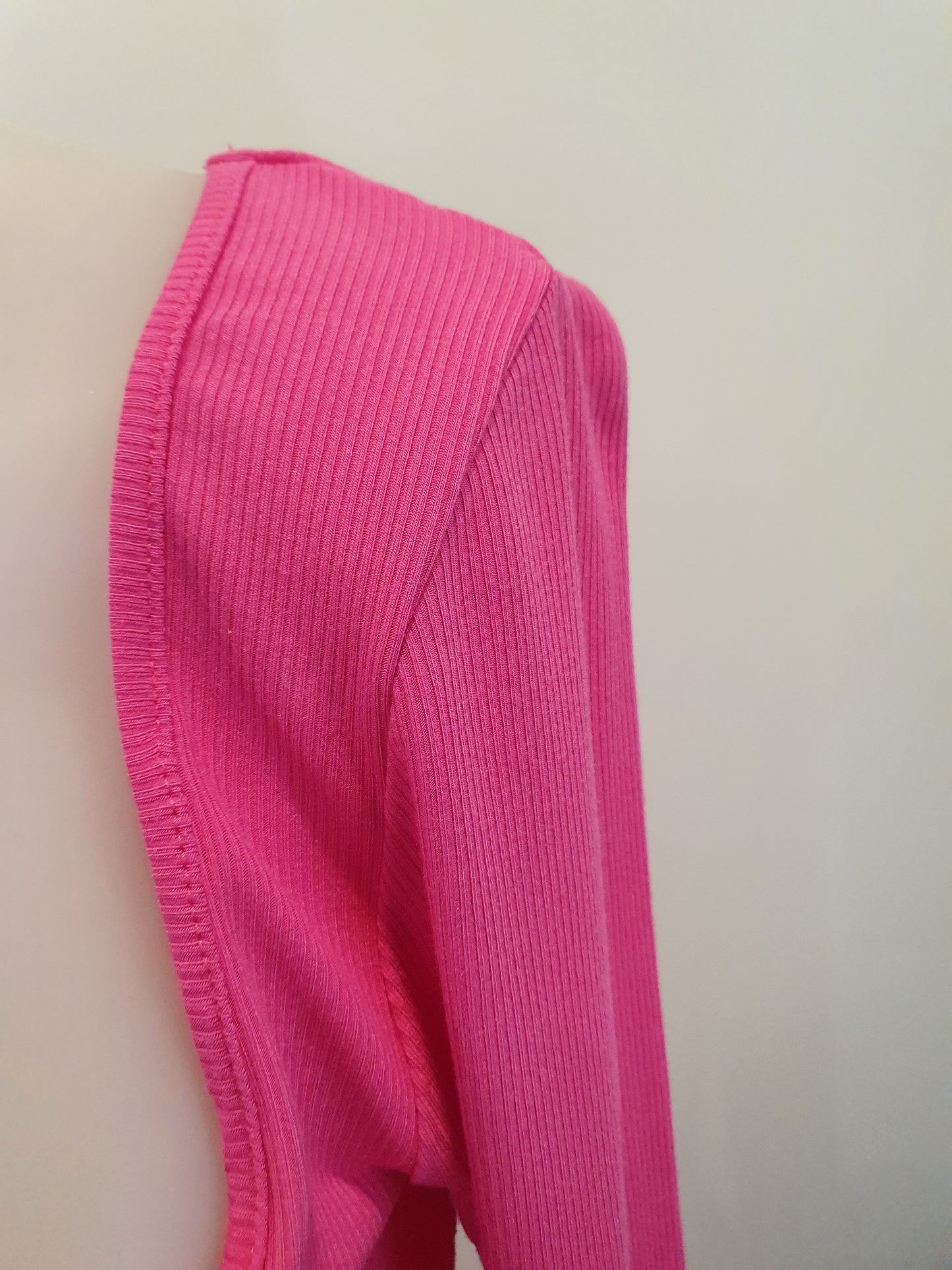Skims Ribbed Dress - Size L (Size 12/14)