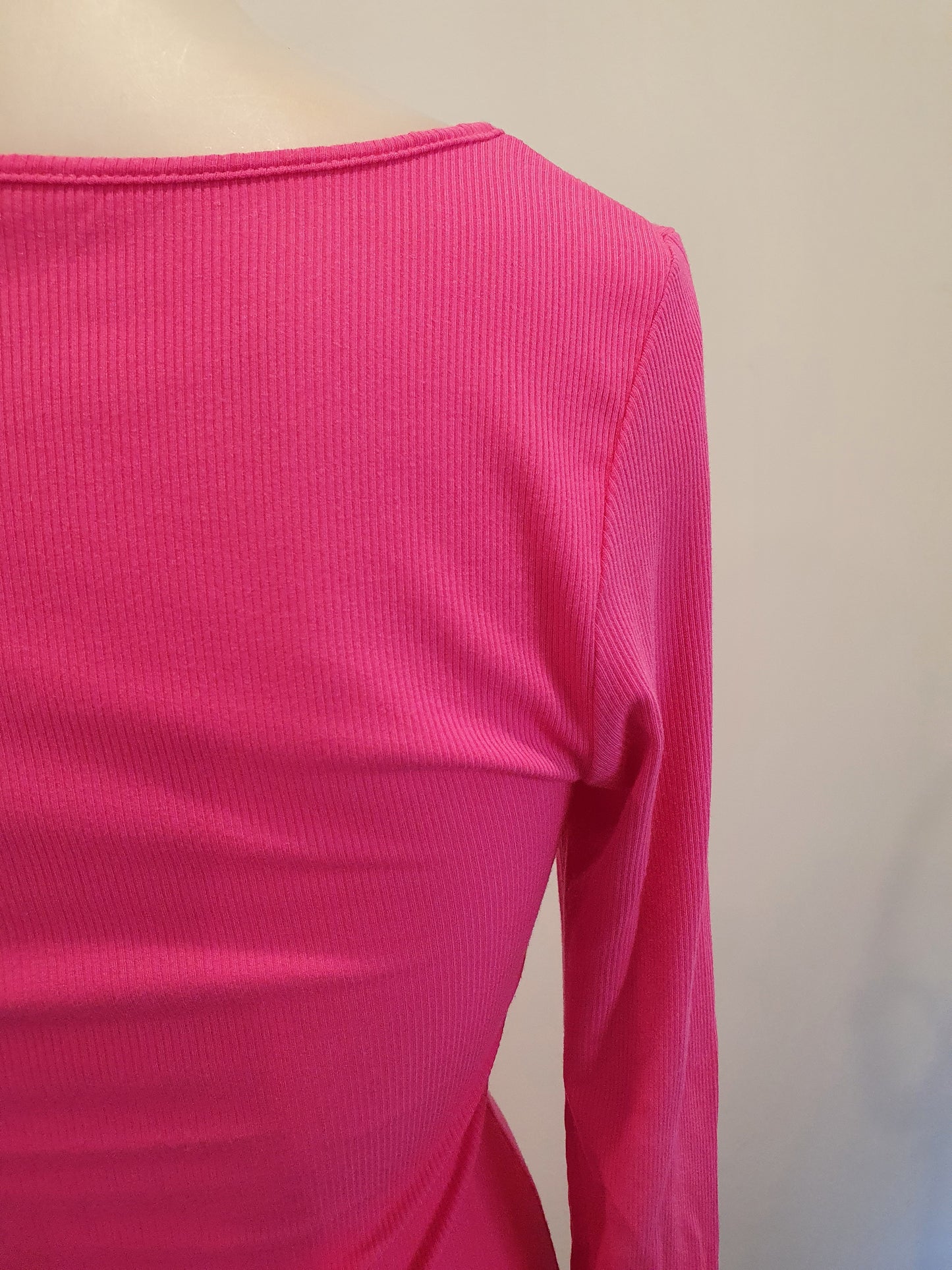 Skims Ribbed Dress - Size L (Size 12/14)