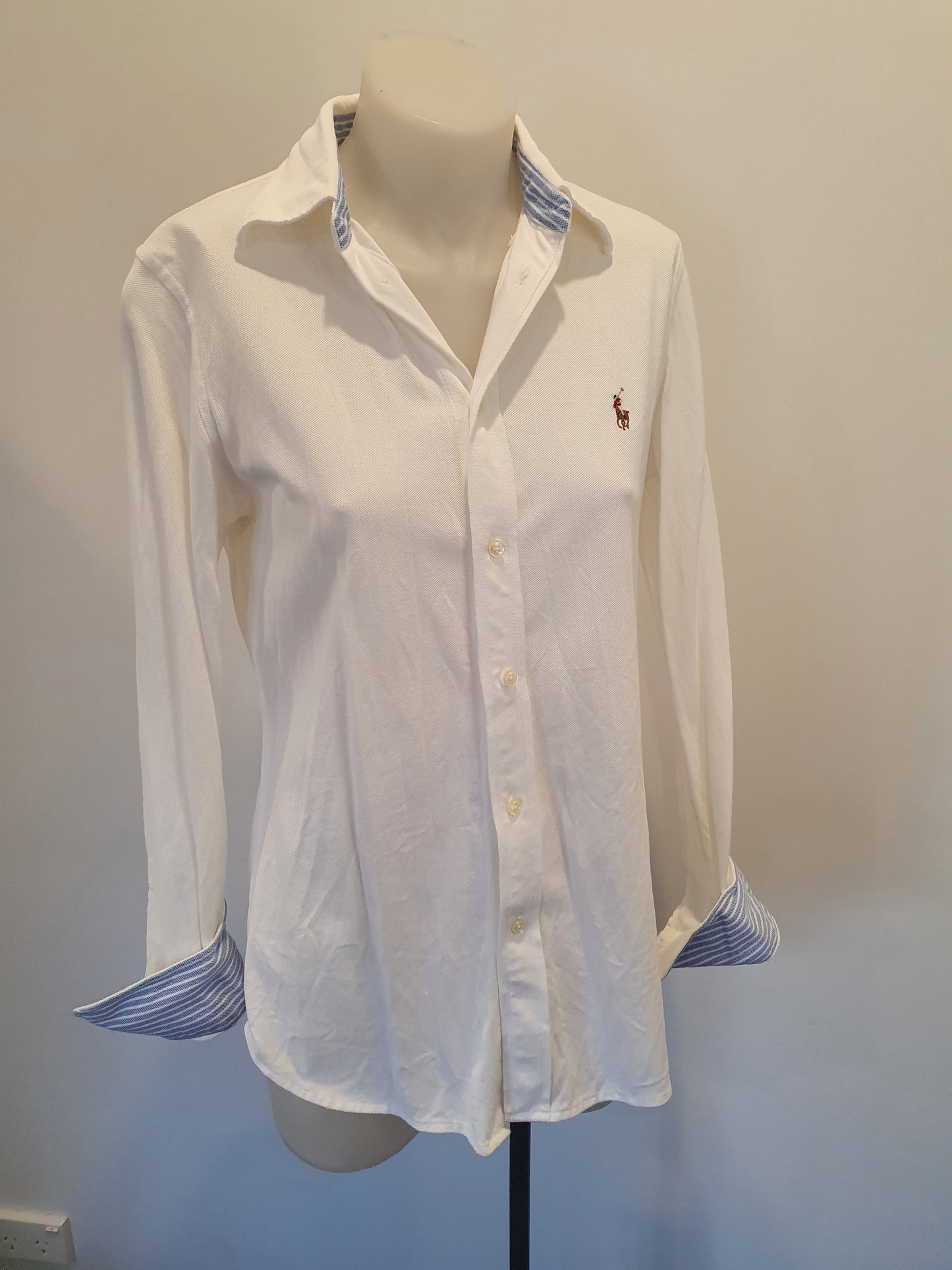 Ralph Lauren Shirt - Size M